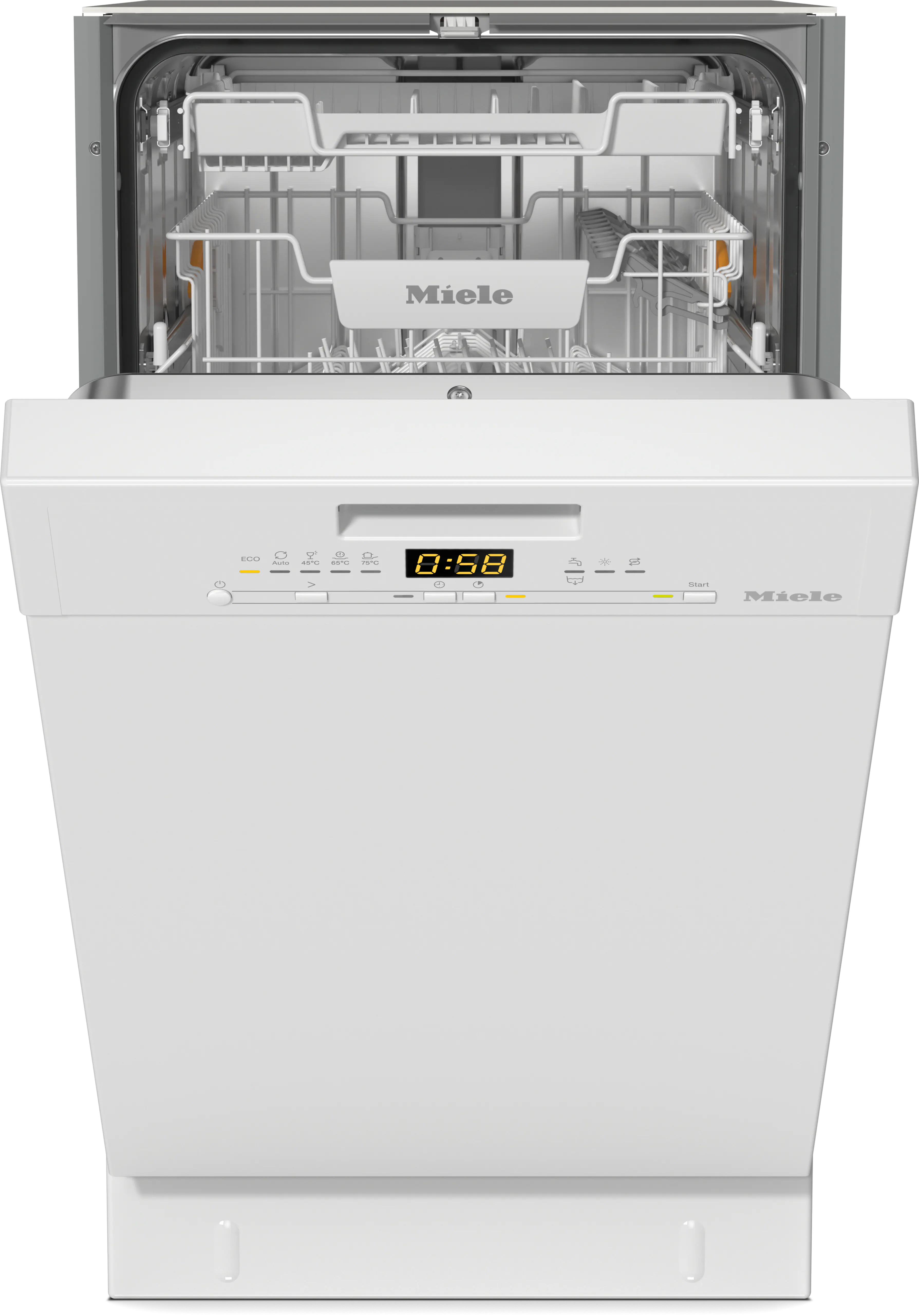 Miele G 5540 SCU SL Active 洗碗机