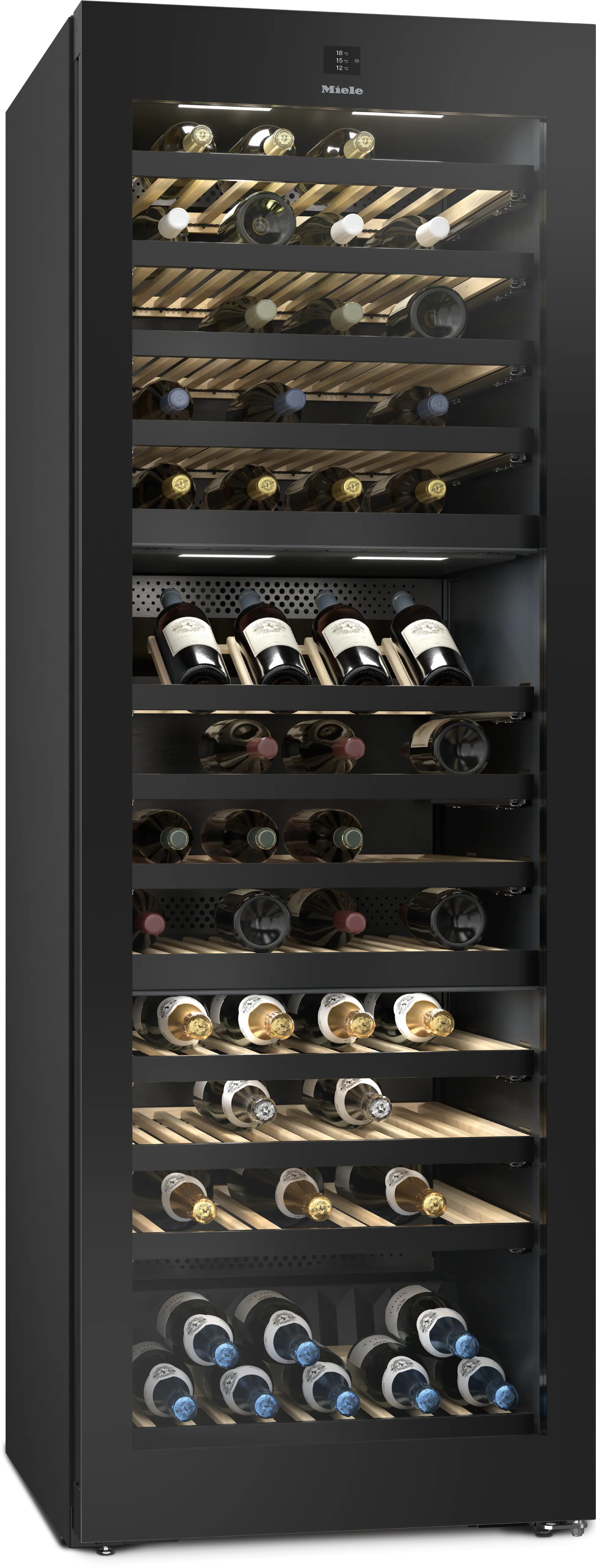 Miele KWT 4995 F 酒柜