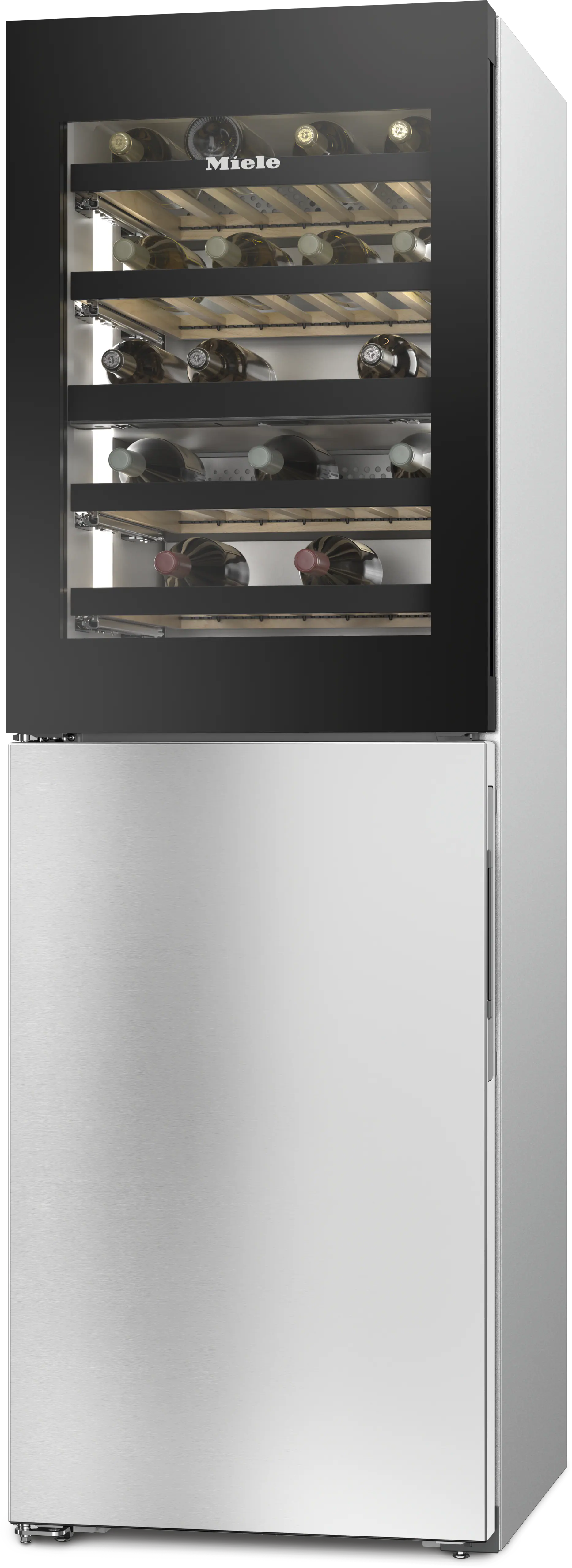 Miele KWNS 4784 DE 酒柜
