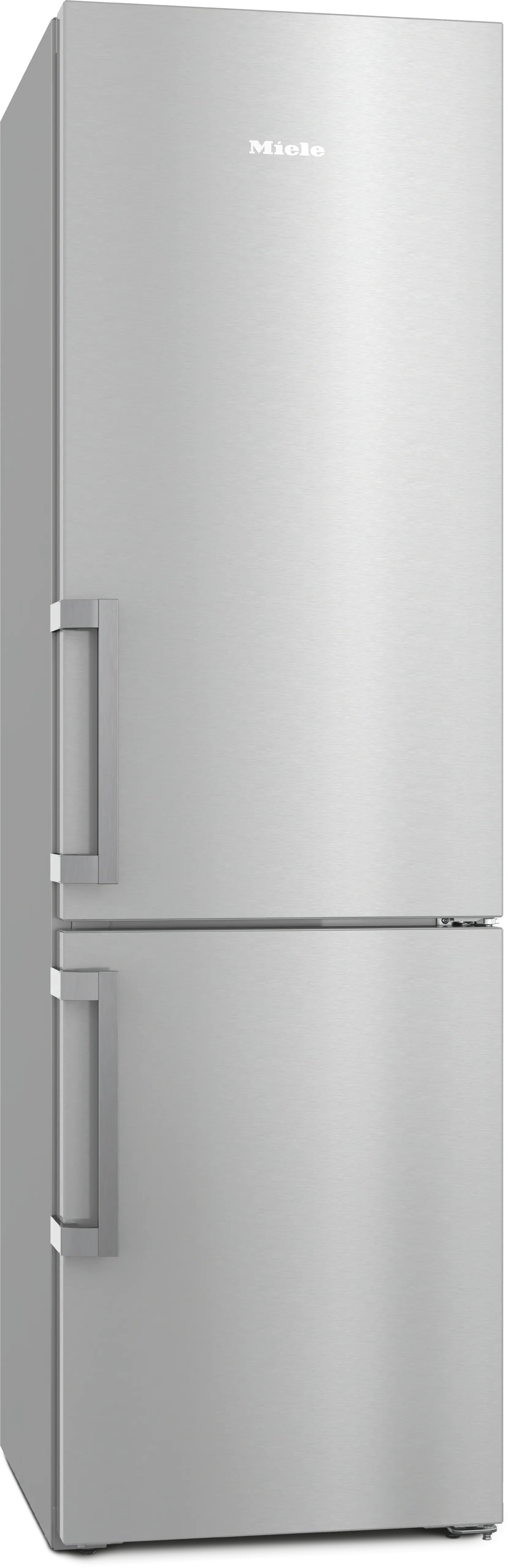 Miele KFN 4799 AD 独立冰箱冷冻组合