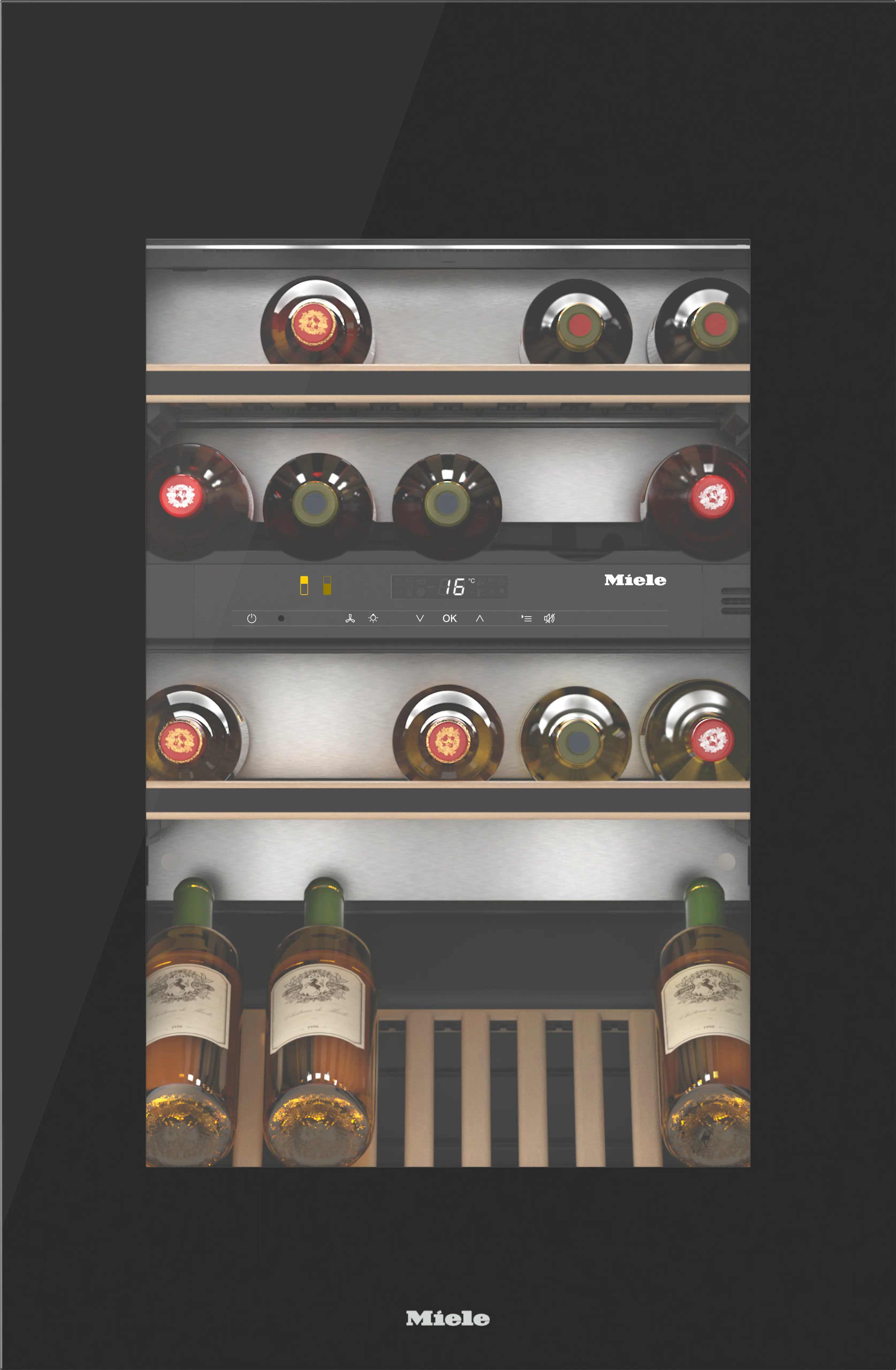 Miele KWT 6422 iG-1 酒柜