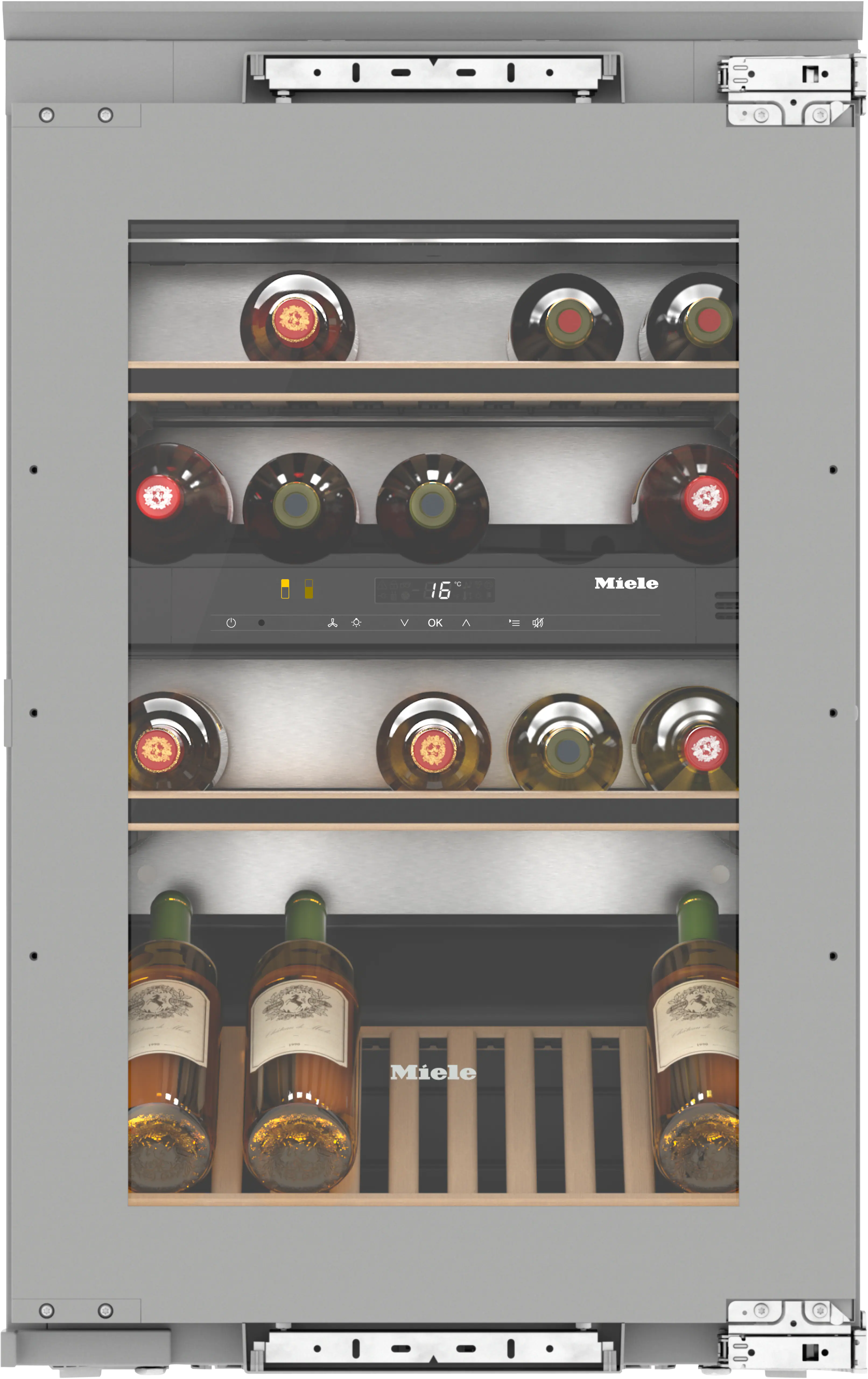 Miele KWT 6422 i-1 酒柜