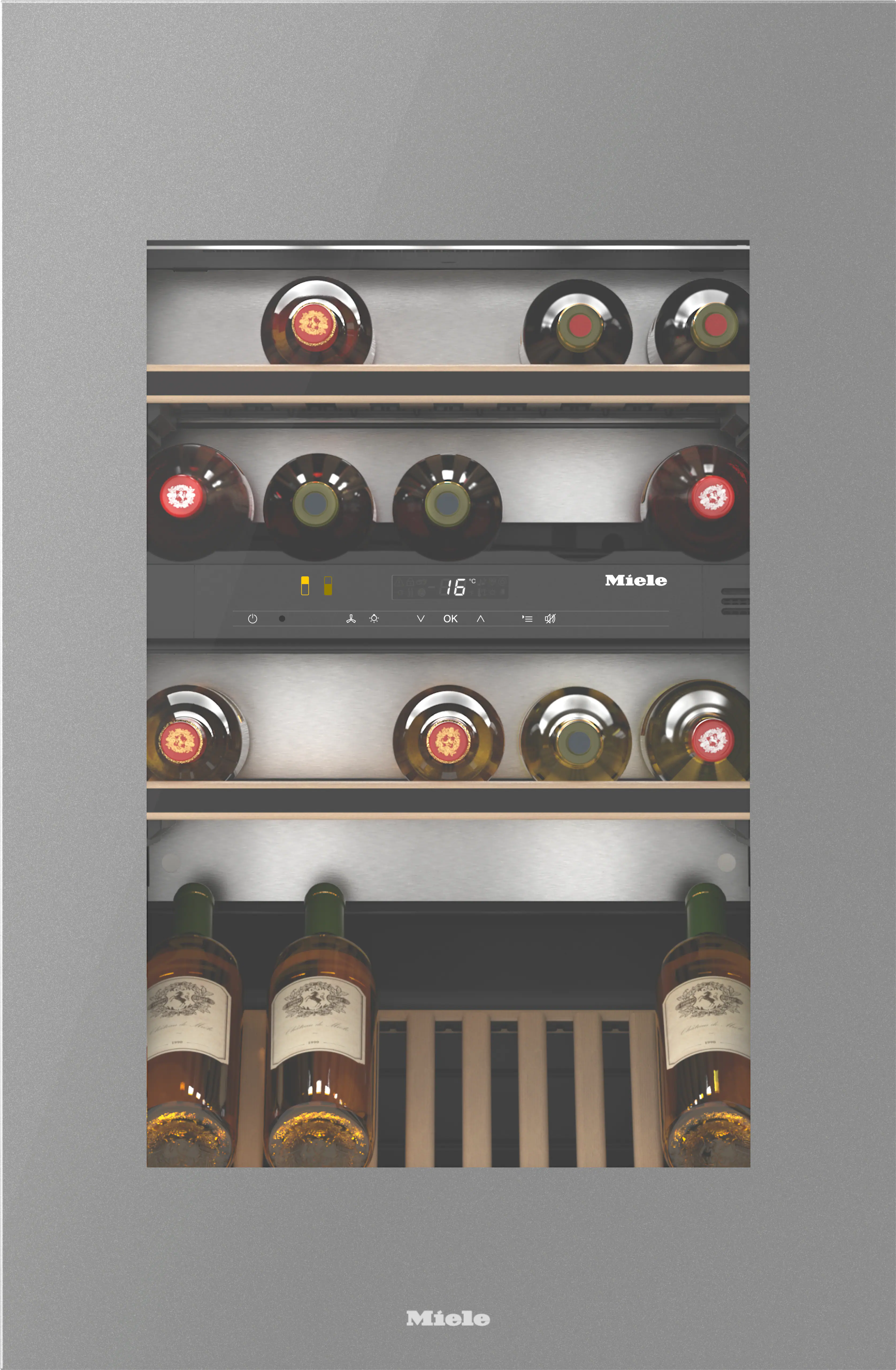 Miele KWT 6422 iG-1 酒柜