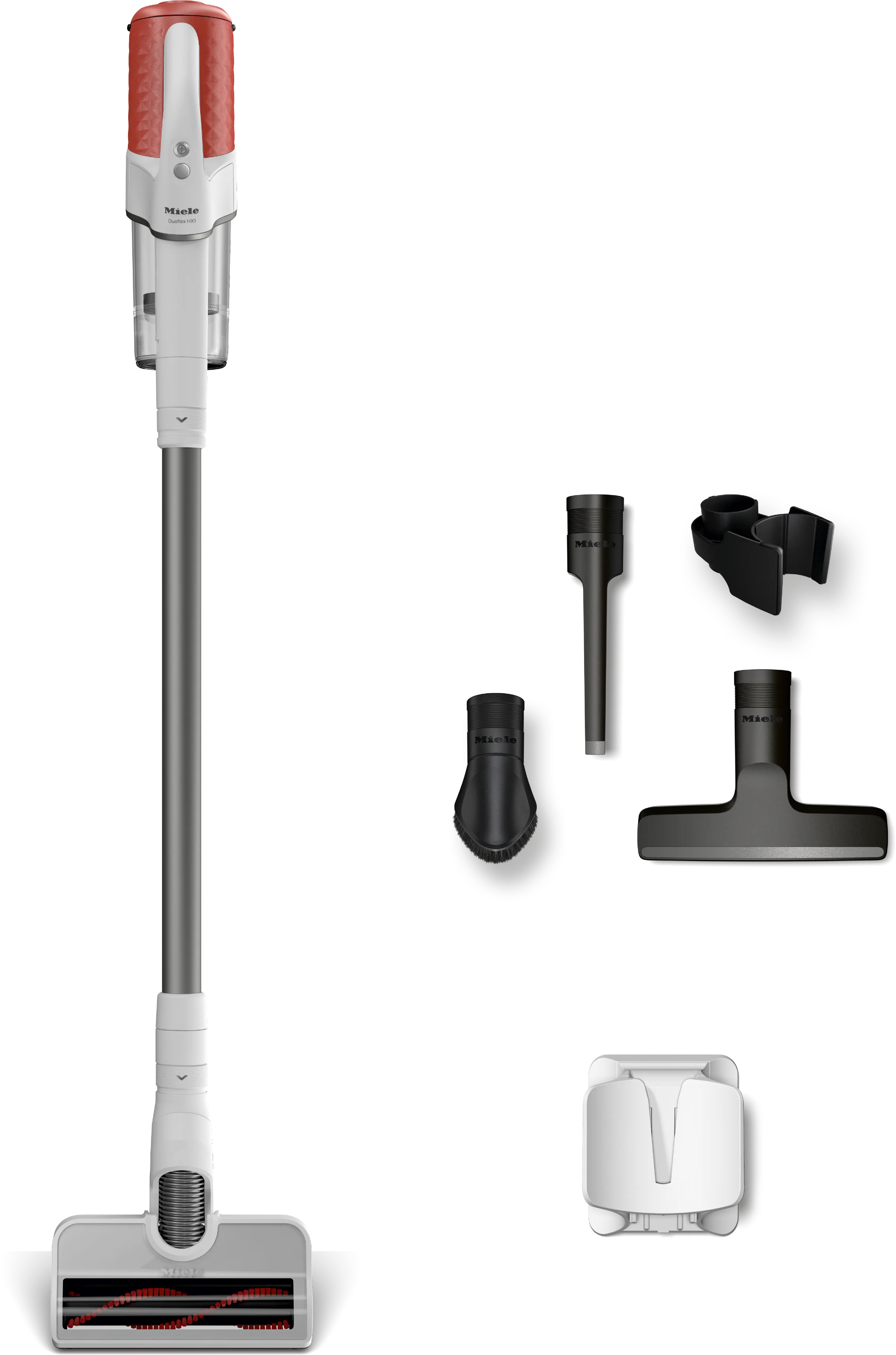 Miele Duoflex HX1 吸尘器 Terrarot