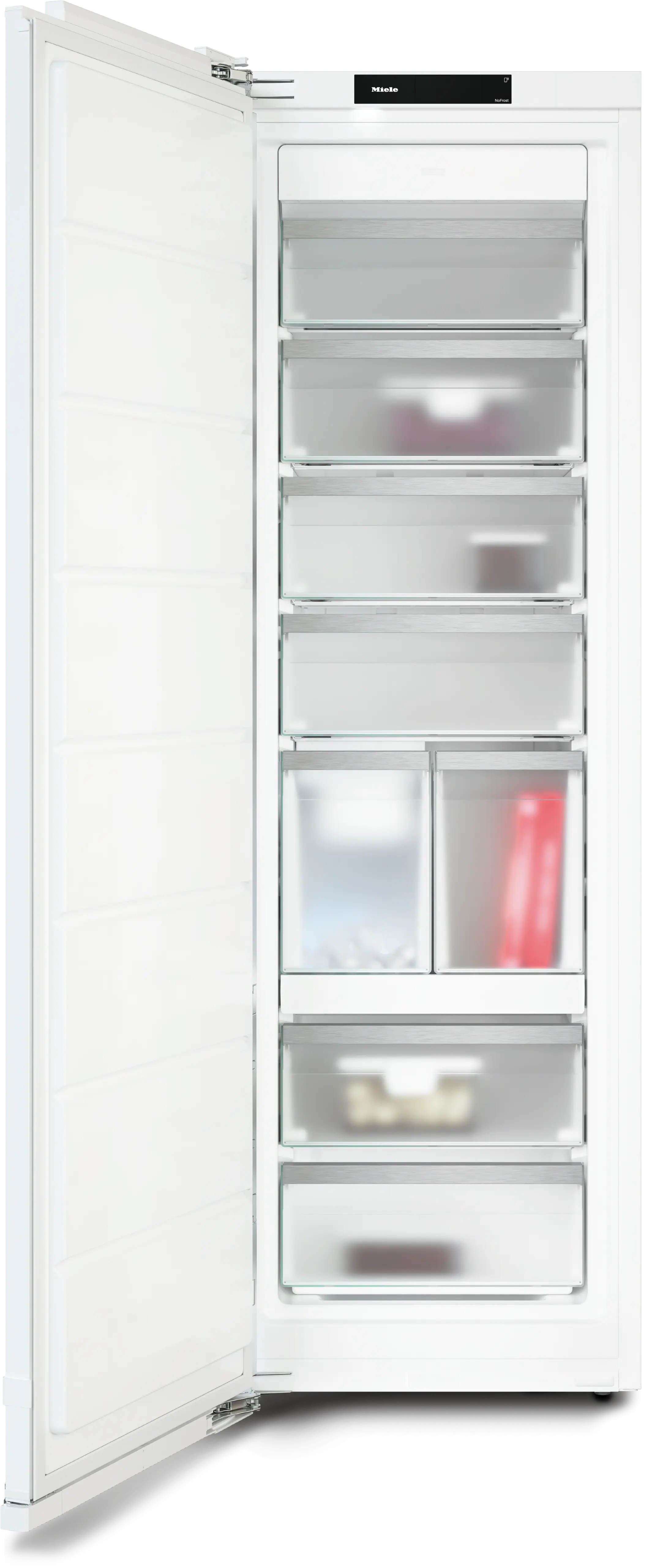 Miele FNS 7794 D L 嵌入式冷冻柜