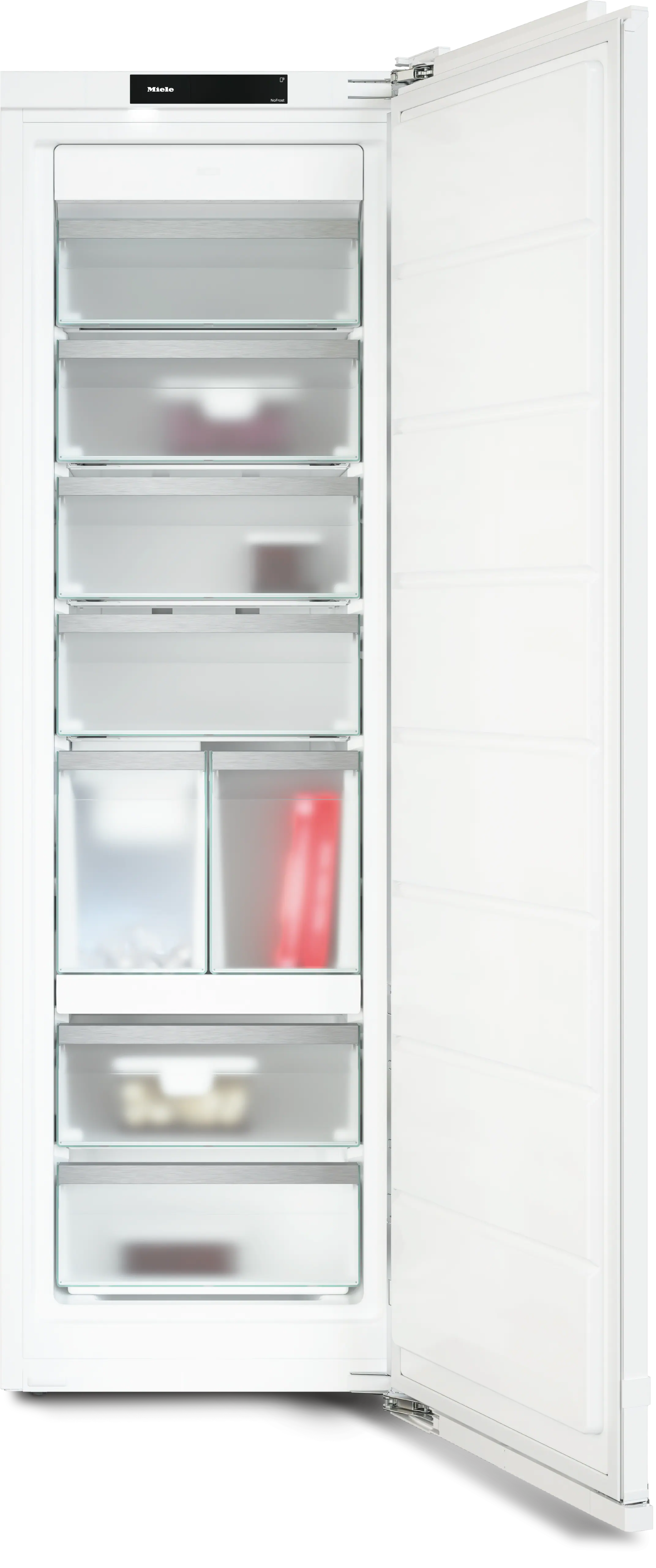 Miele FNS 7794 D R 嵌入式冷冻柜