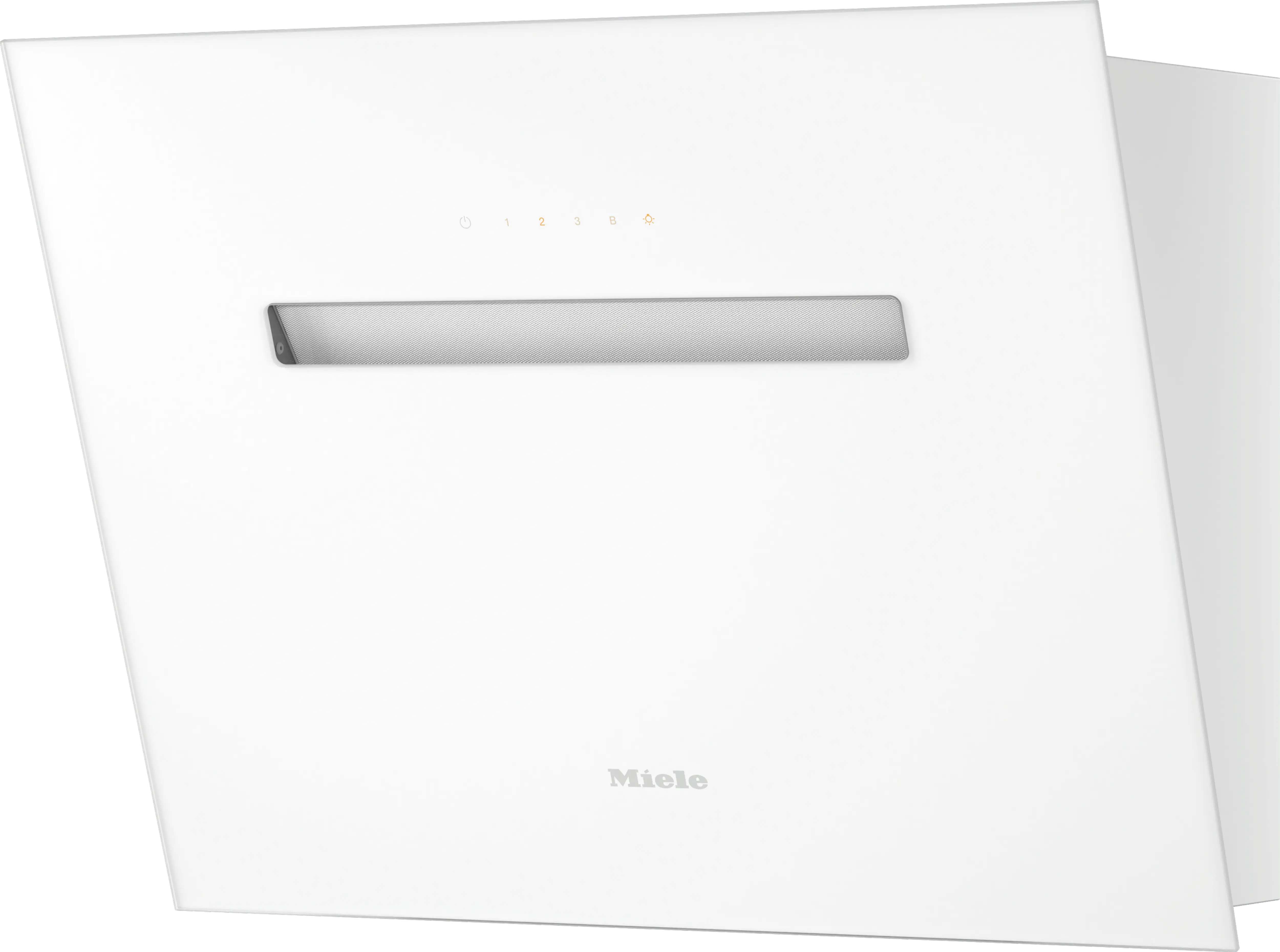 Miele DAH 1650 Active 油烟机 Brillantweiß