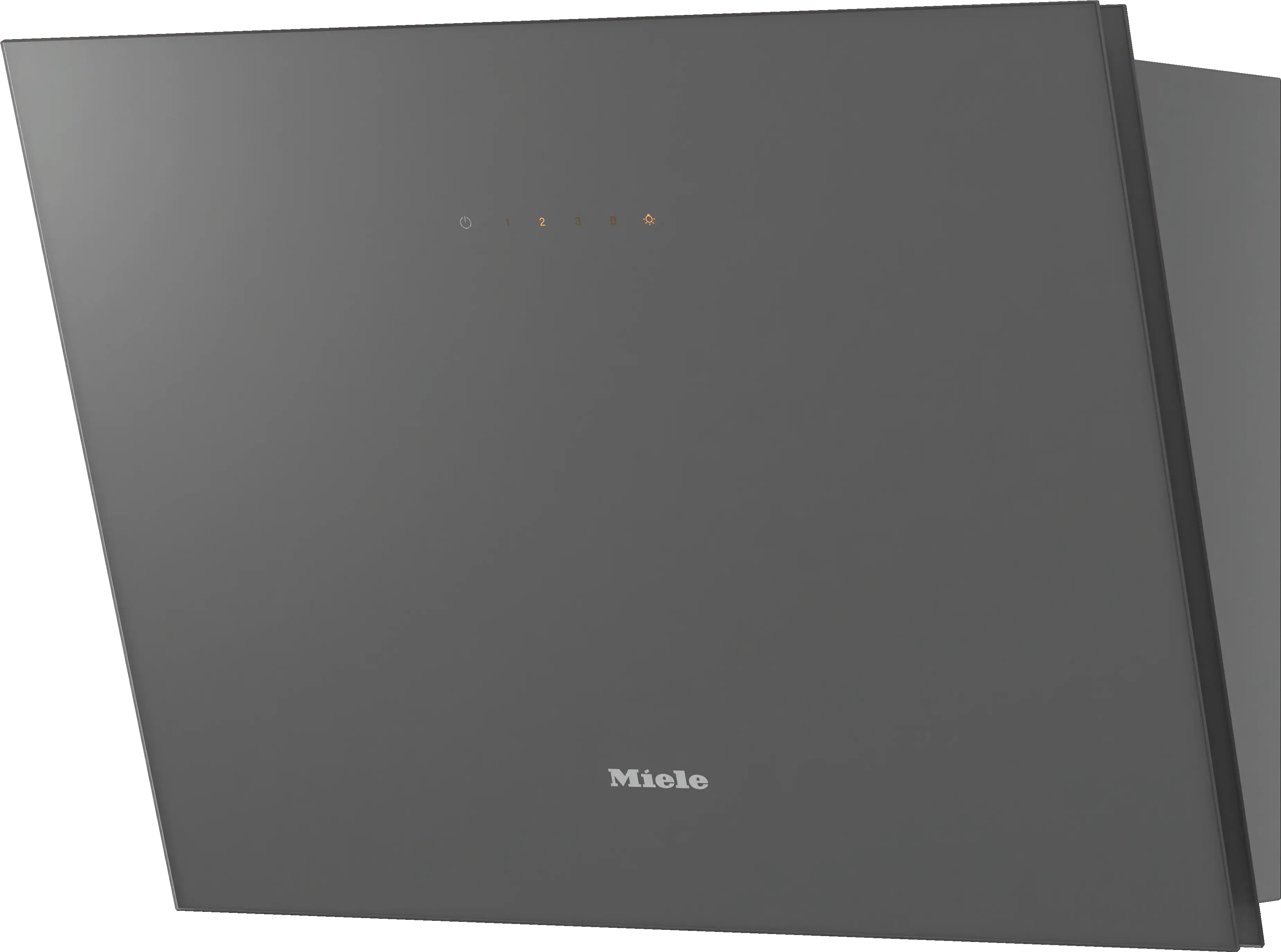 Miele DAH 2660 Escala 油烟机 石墨灰