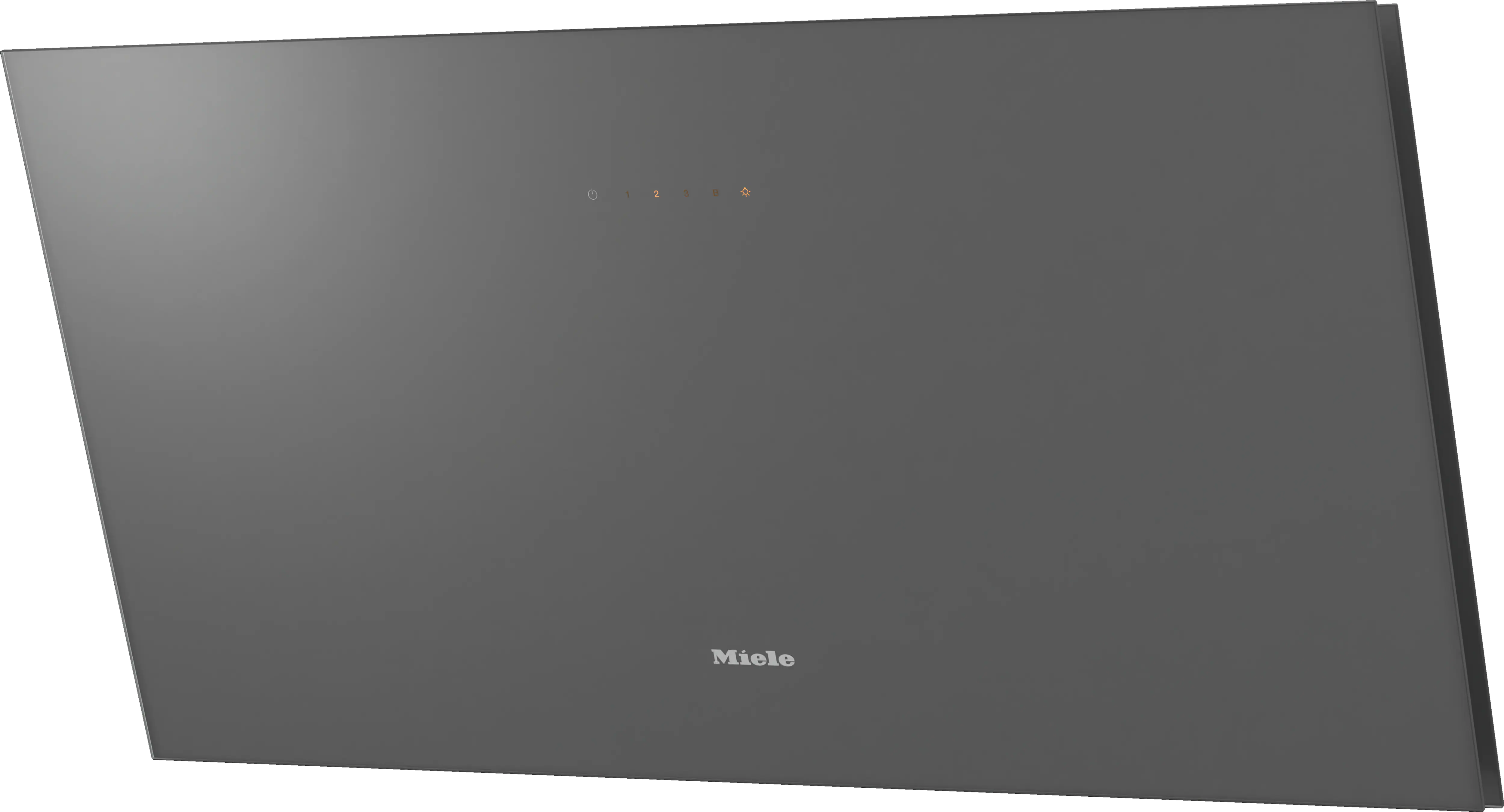 Miele DAH 2960 Escala 油烟机 石墨灰