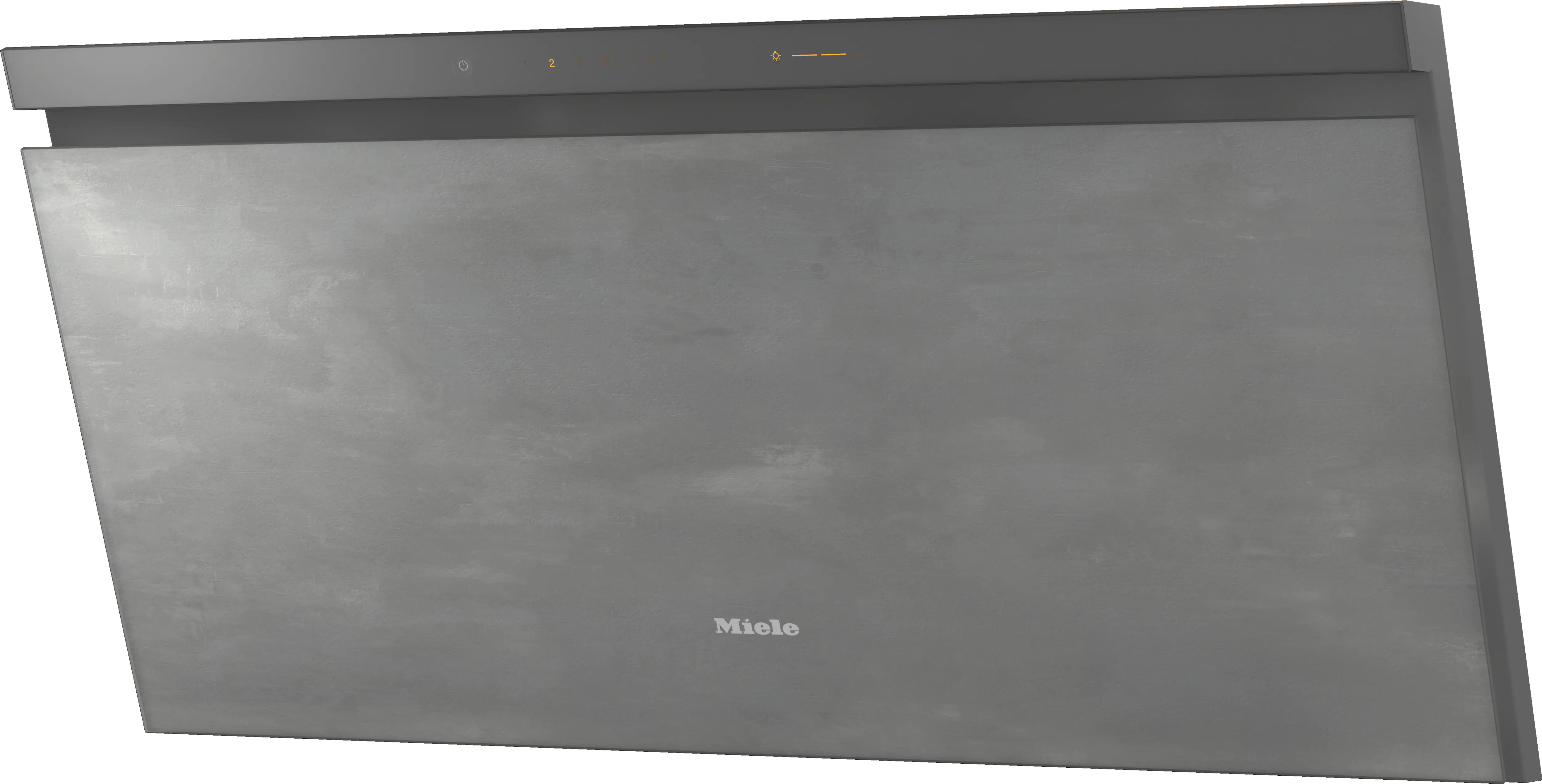Miele DAH 4970 Sienna 油烟机 Concrete-Optic