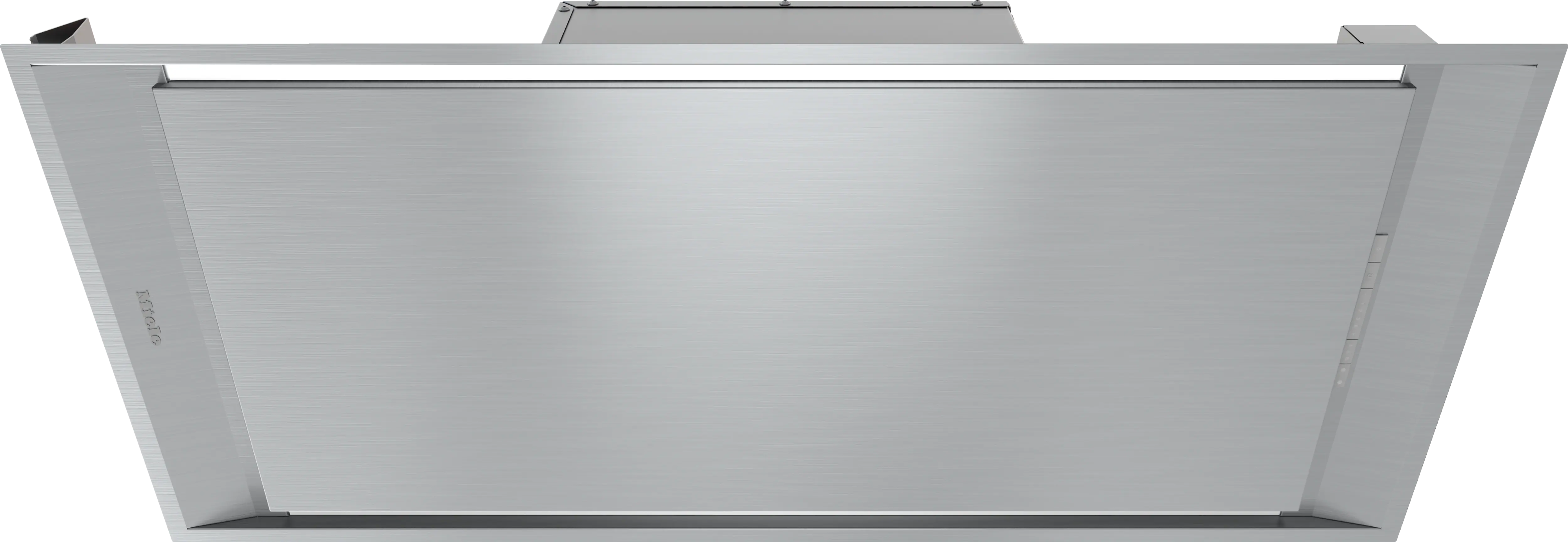 Miele DAC 2240 Stella 天花板式油烟机 不锈钢
