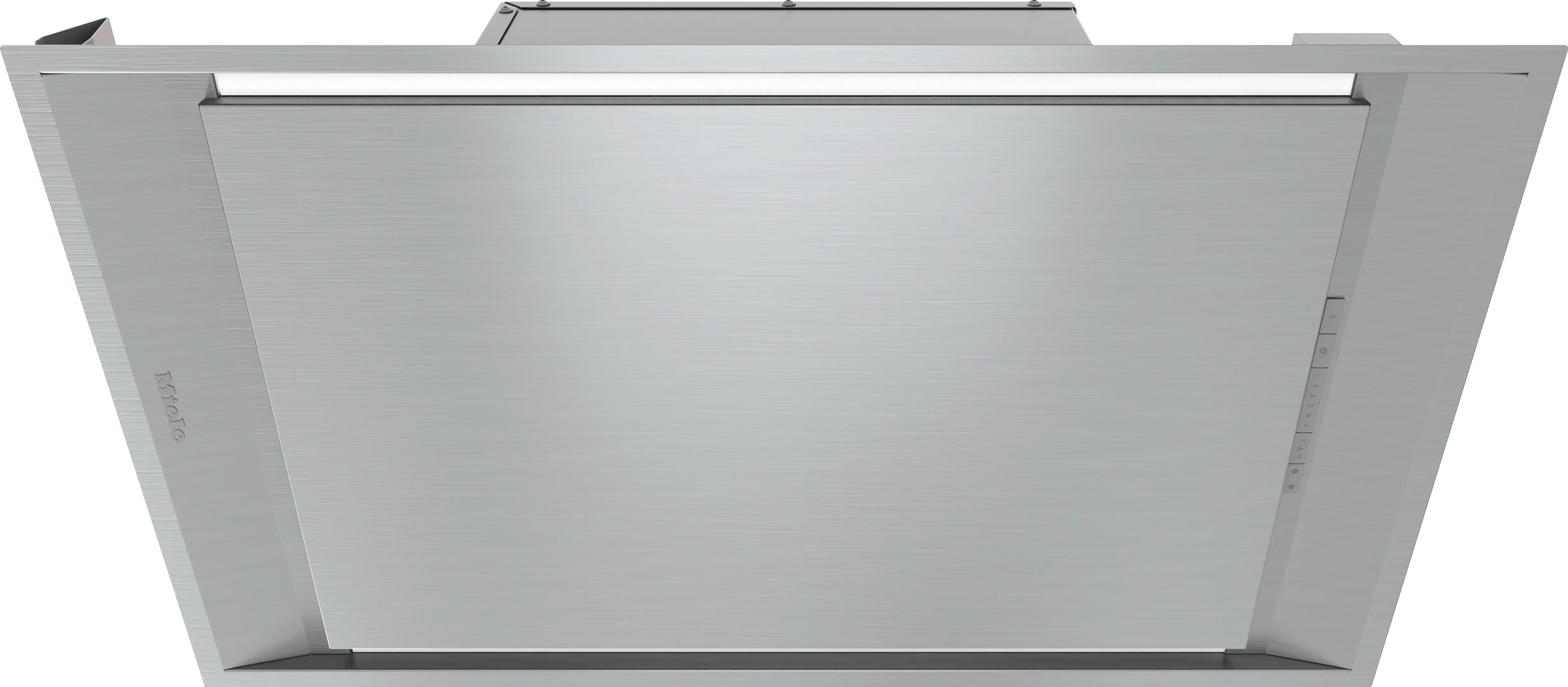 Miele DAC 2940 Stella 天花板式油烟机 不锈钢