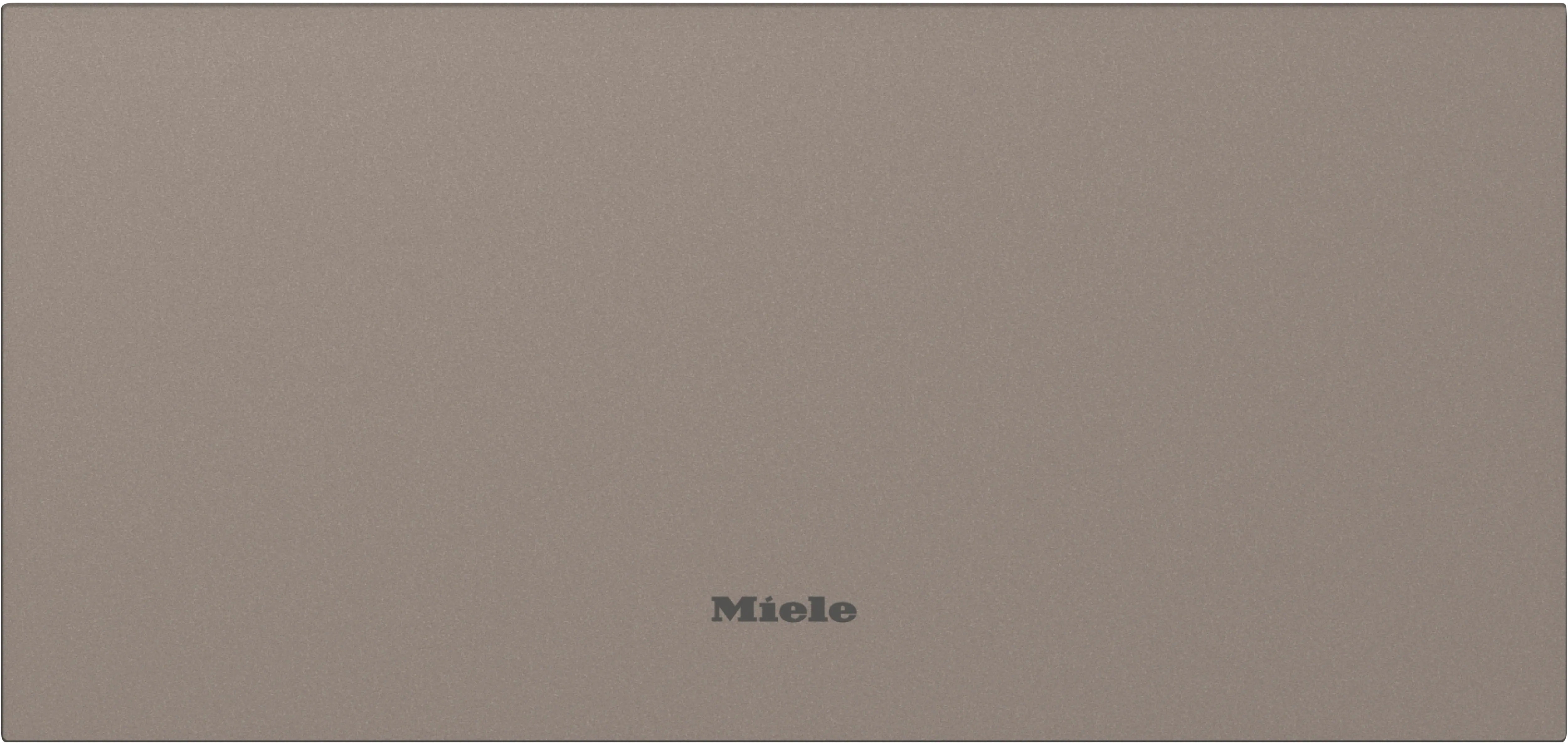 Miele ESW 7020 暖抽/真空抽屉 珍珠米