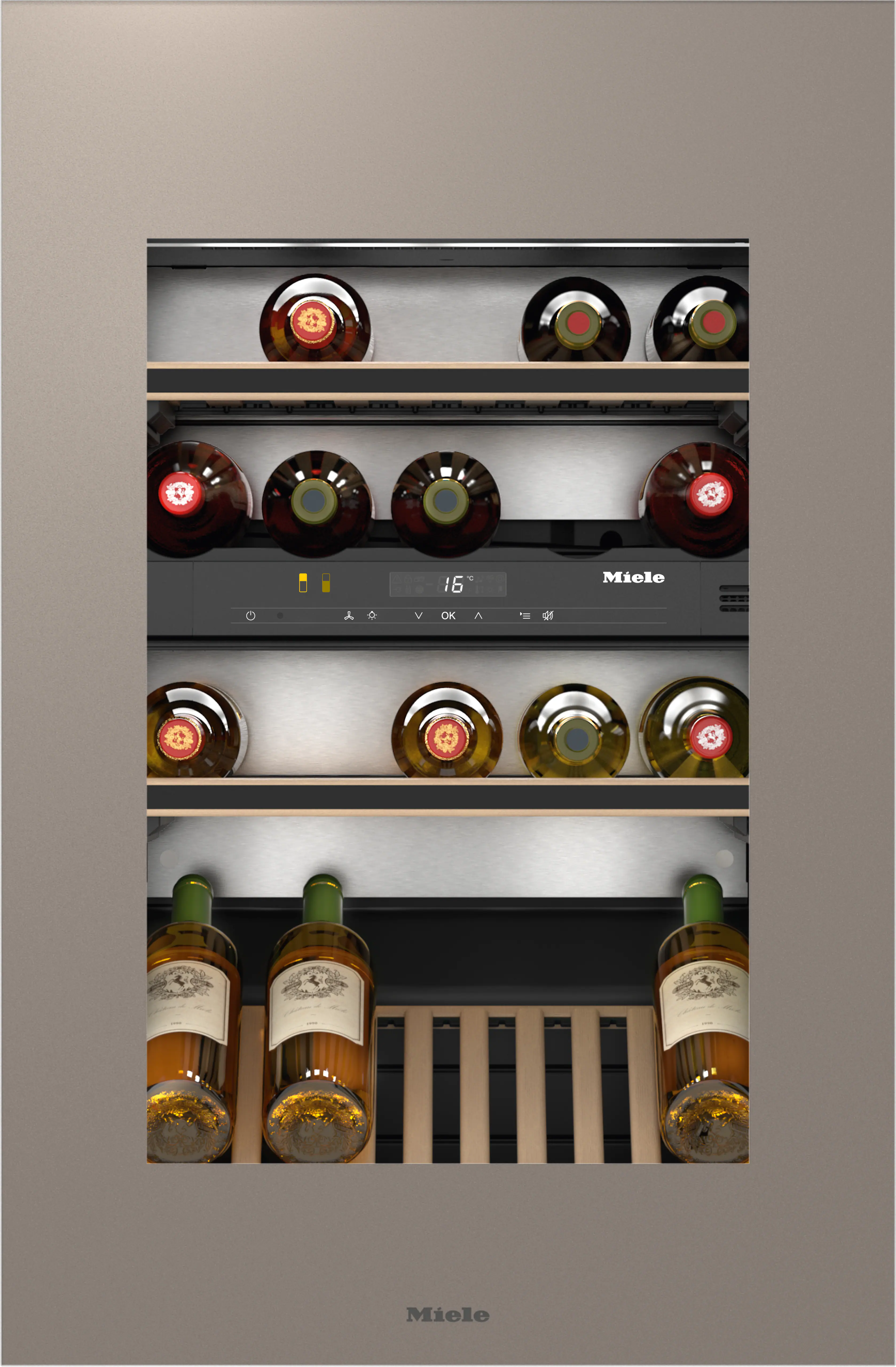 Miele KWT 6422 iG-1 酒柜