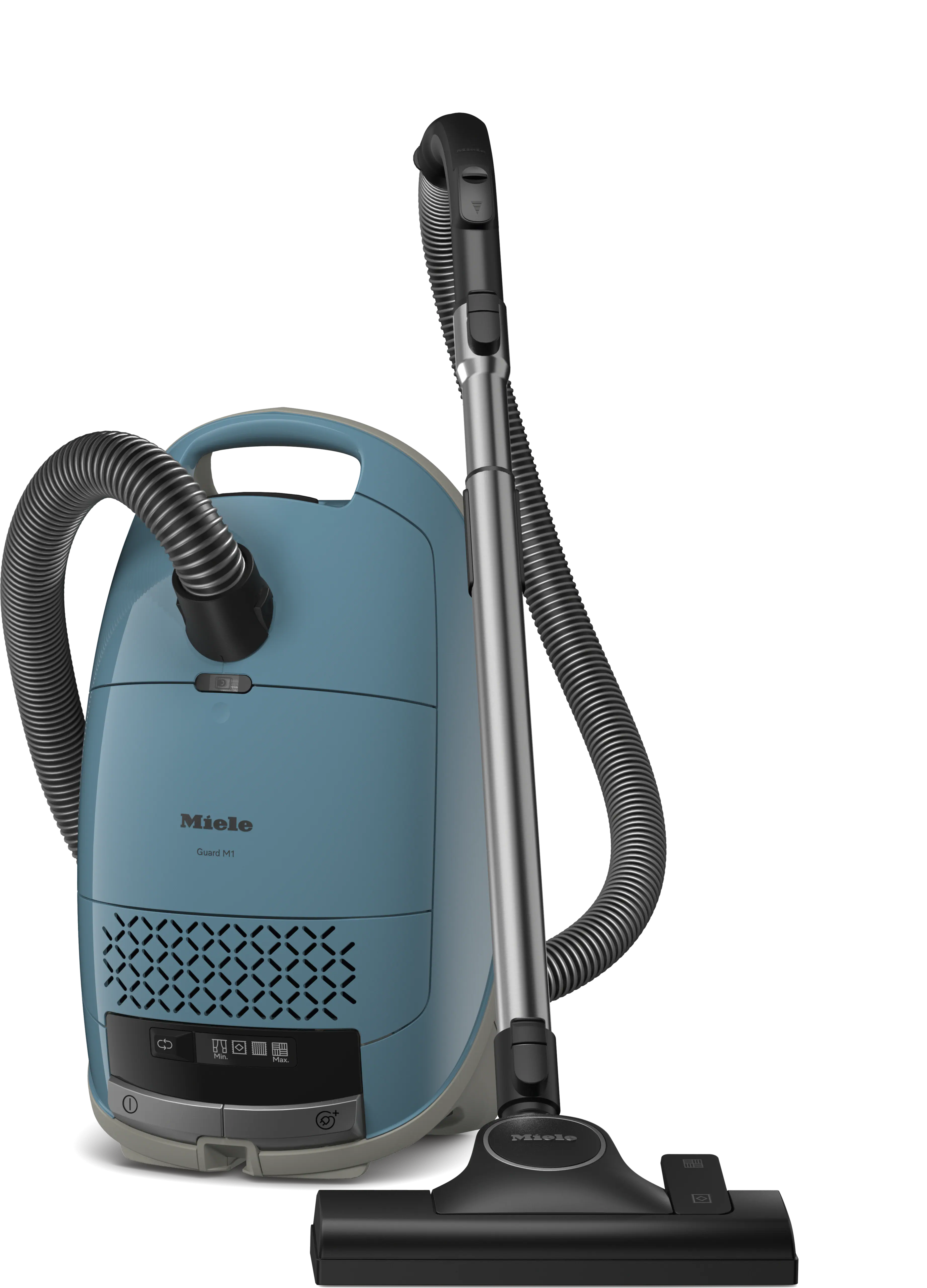 Miele Guard M1 Flex 吸尘器 Nordicblau