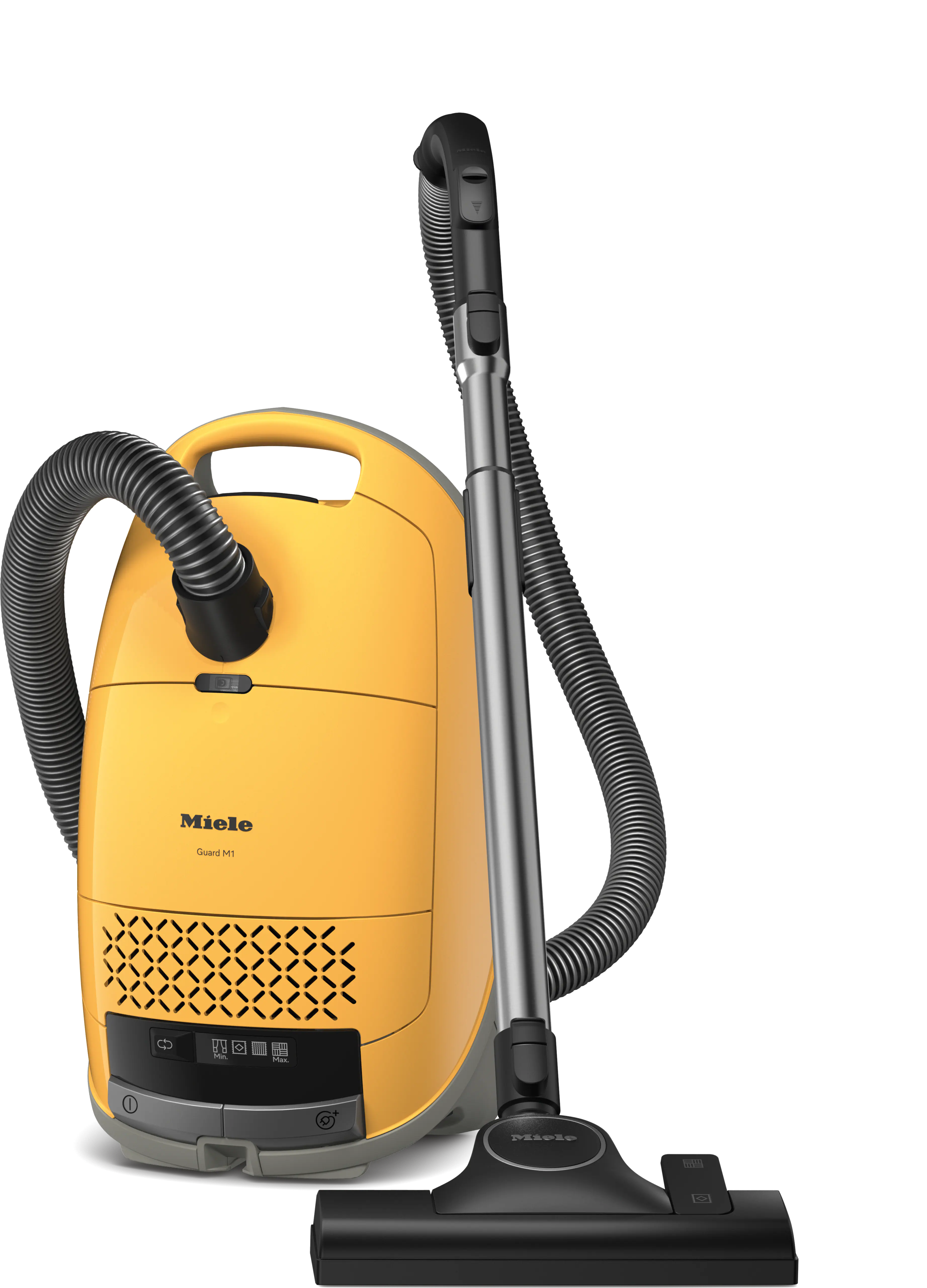 Miele Guard M1 吸尘器 Sunsetgelb