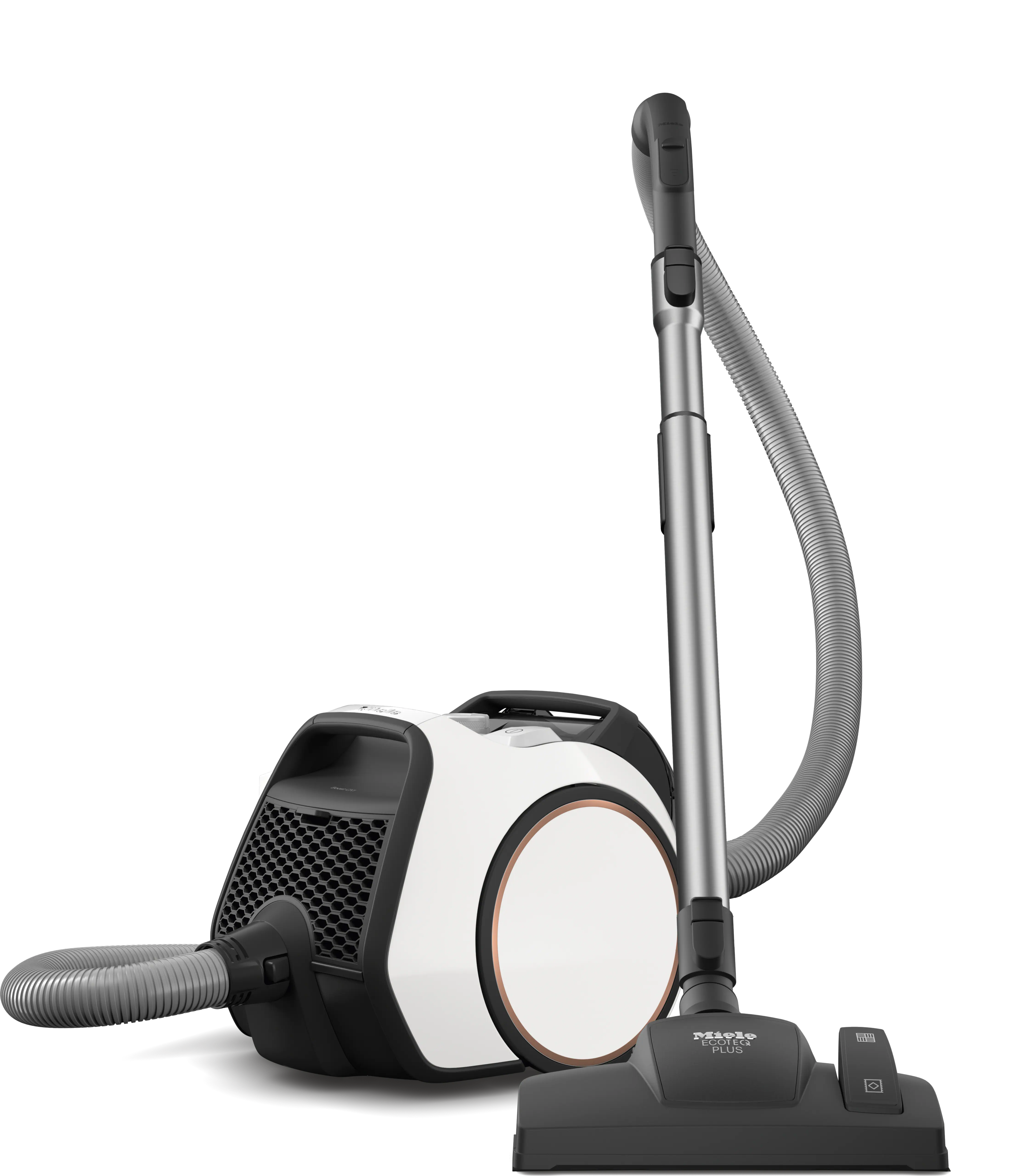 Miele Boost CX1 CarCare 无袋吸尘器 Lotosweiß