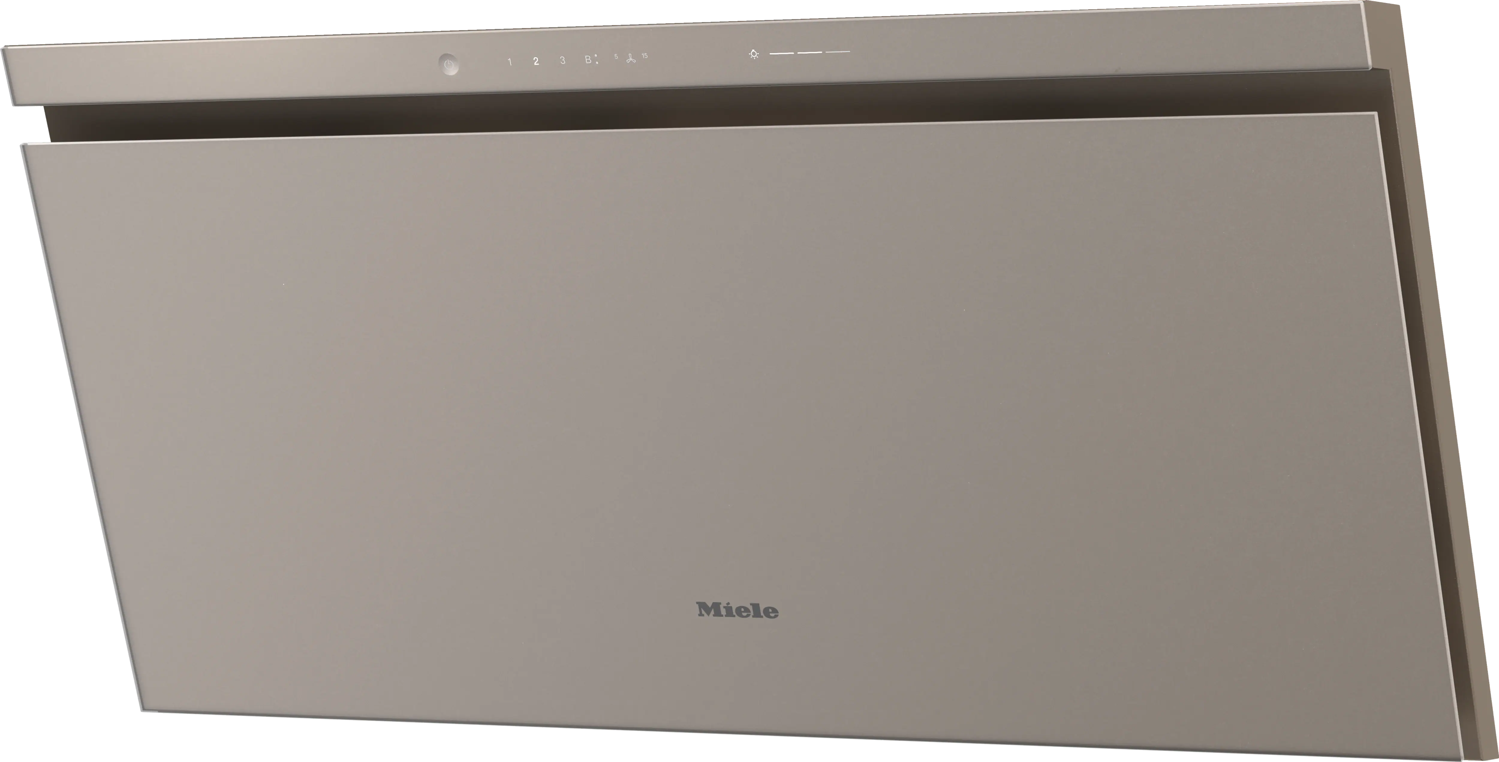 Miele DAH 4980 Sienna 油烟机 珍珠米