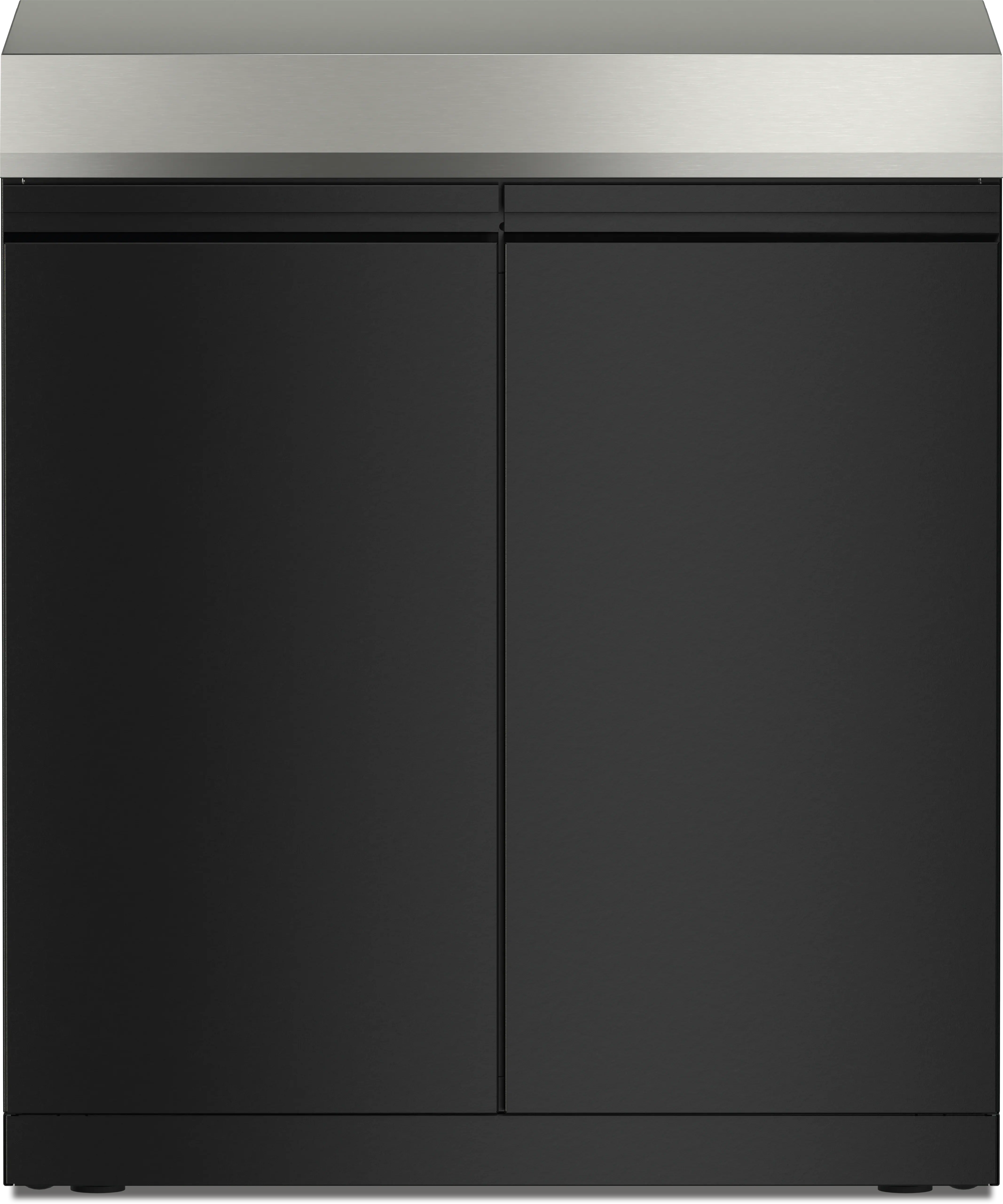 Miele Dreams – Store L 收纳整理 Lava 黑色