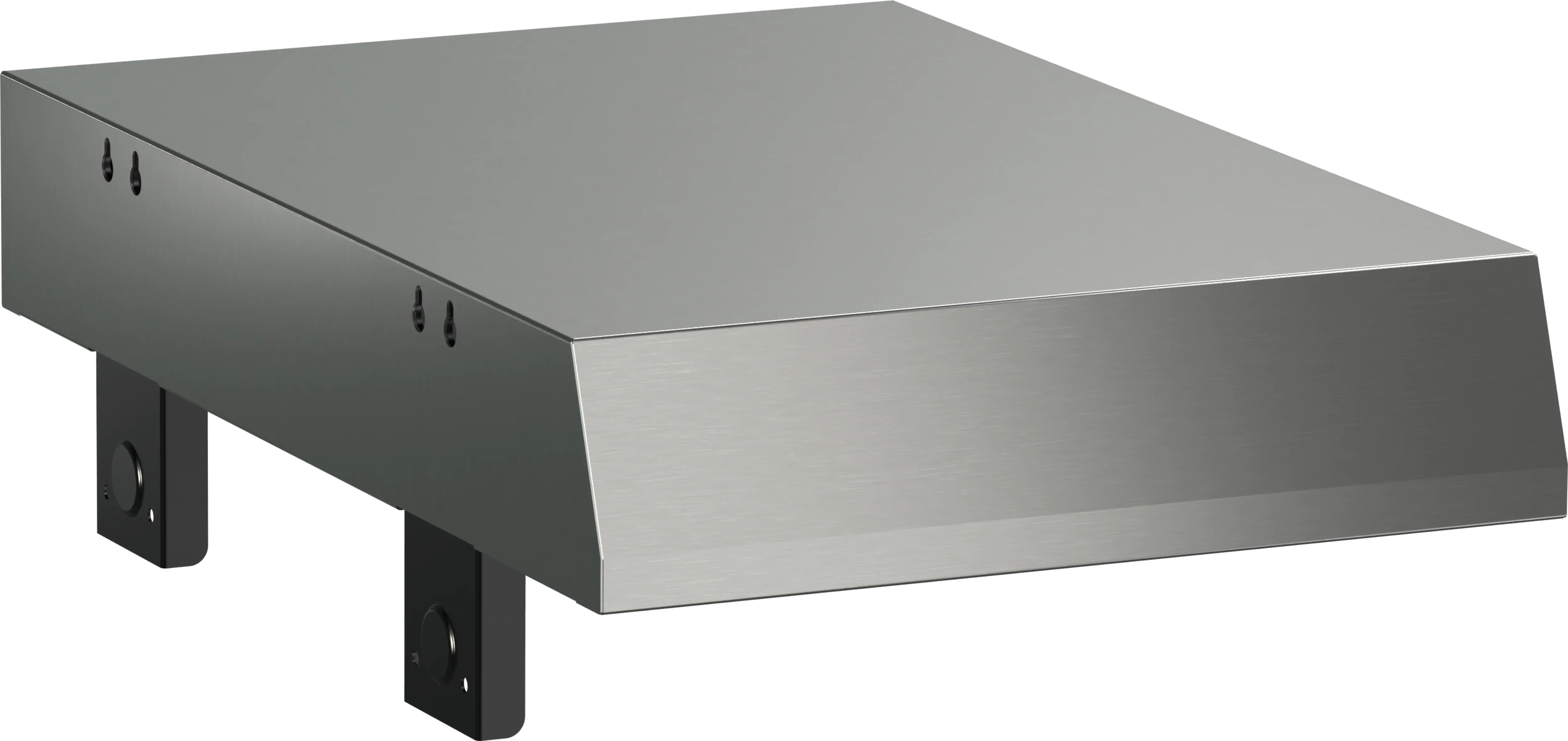 Miele Dreams – Table S 收纳整理 不锈钢