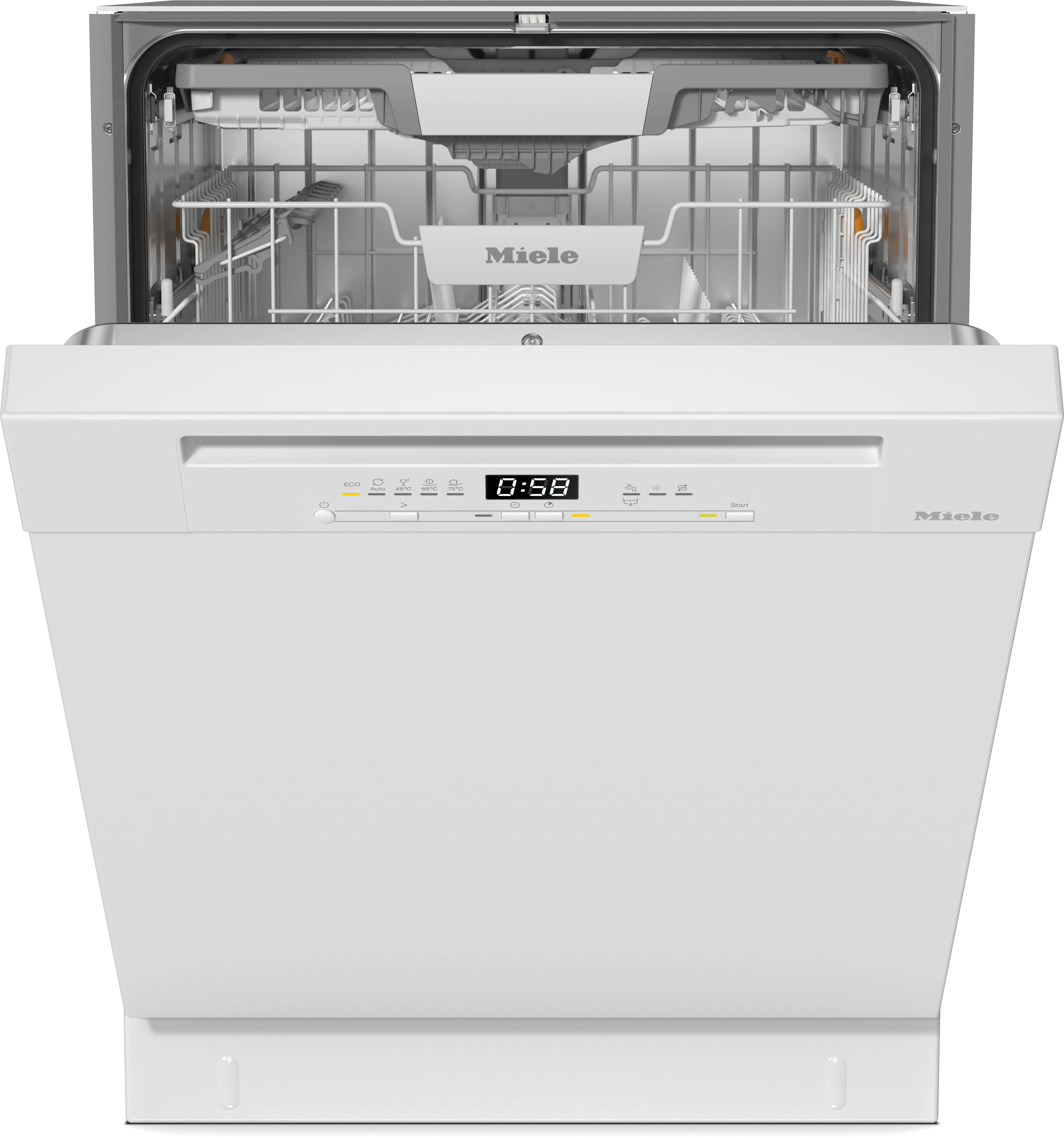 Miele G 5811 SCU Active Plus 下嵌式洗碗机