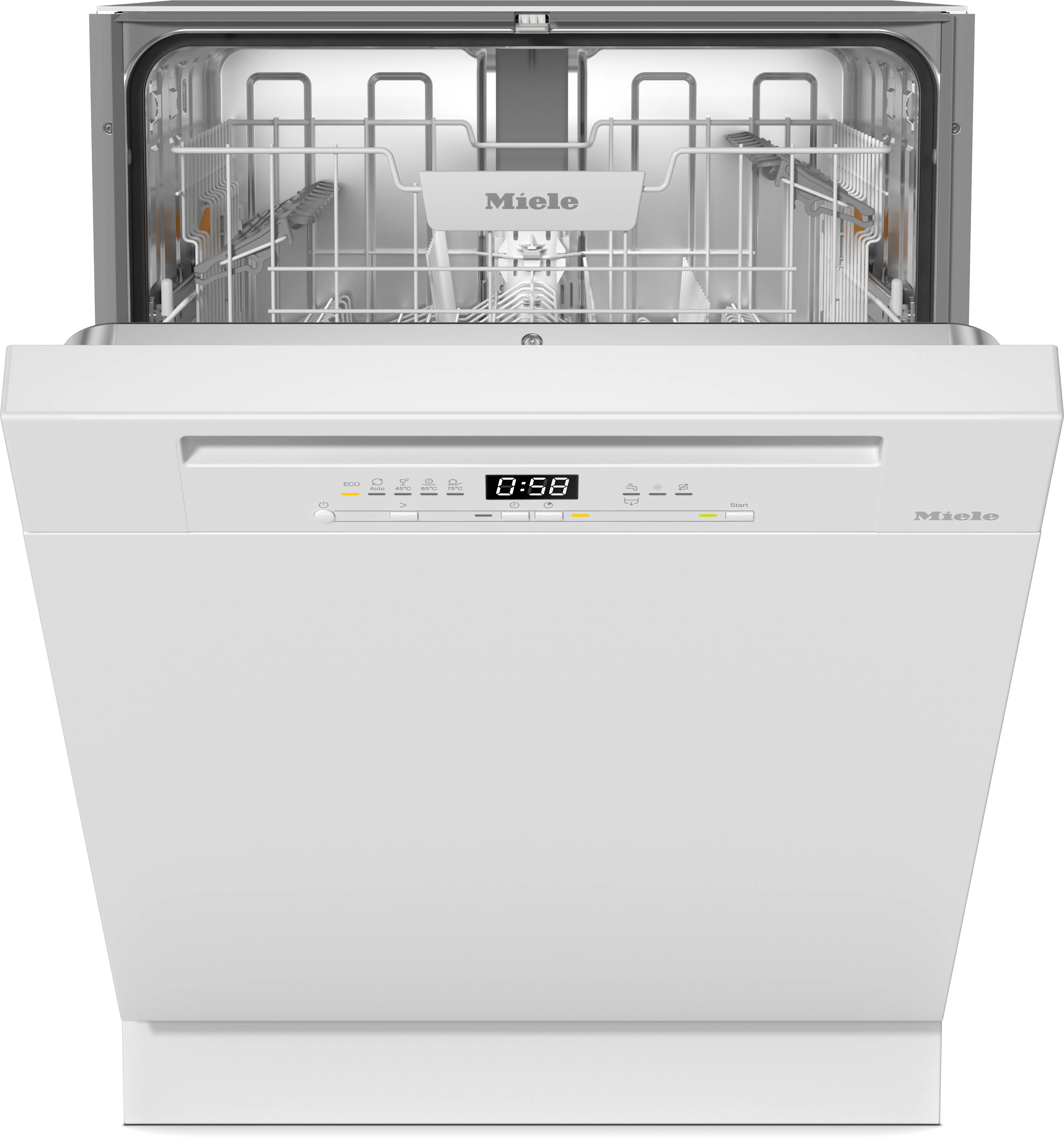Miele G 5811 i Active Plus 半嵌入式洗碗机