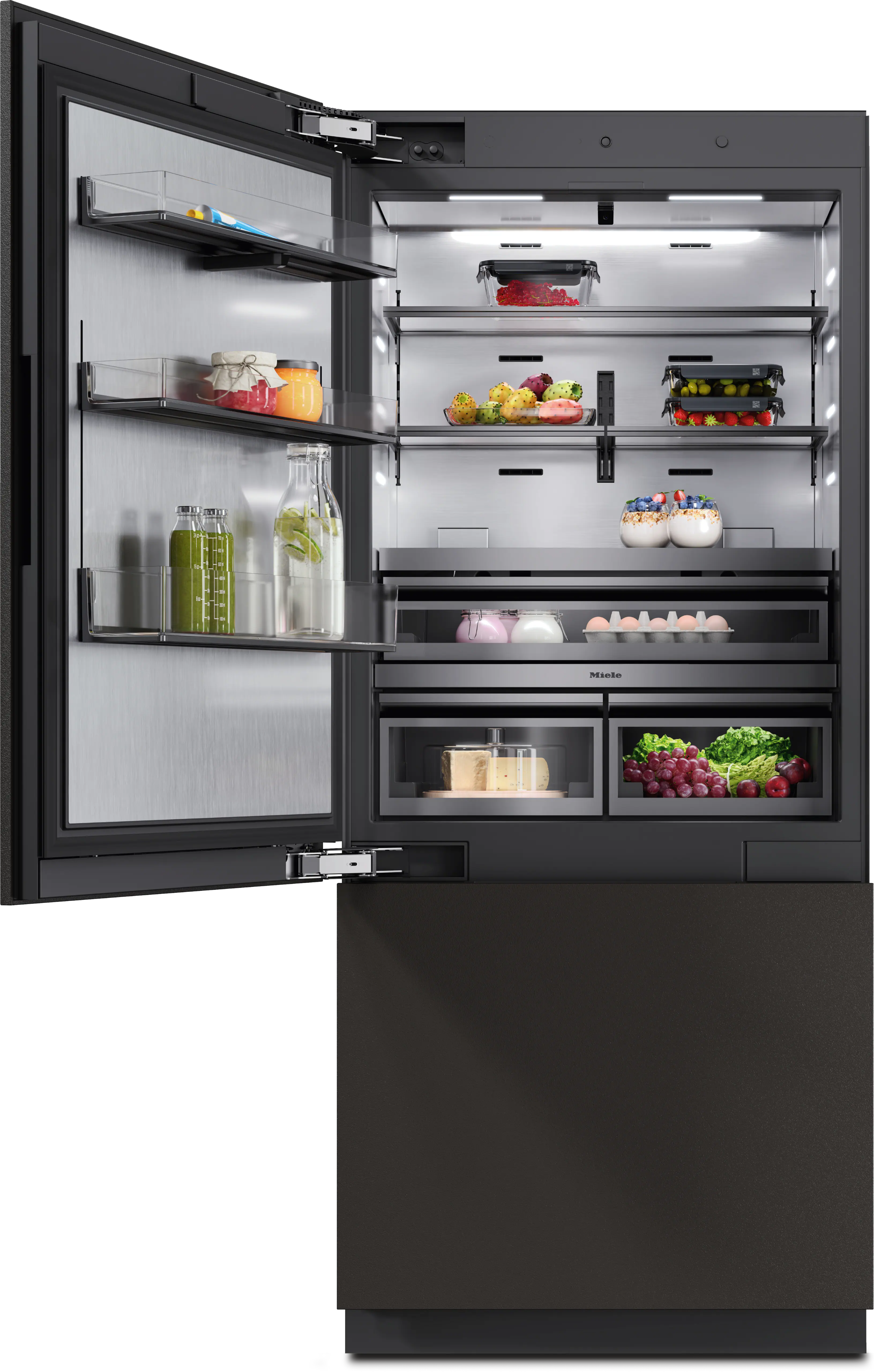 Miele KFMC 3844 L MasterCool