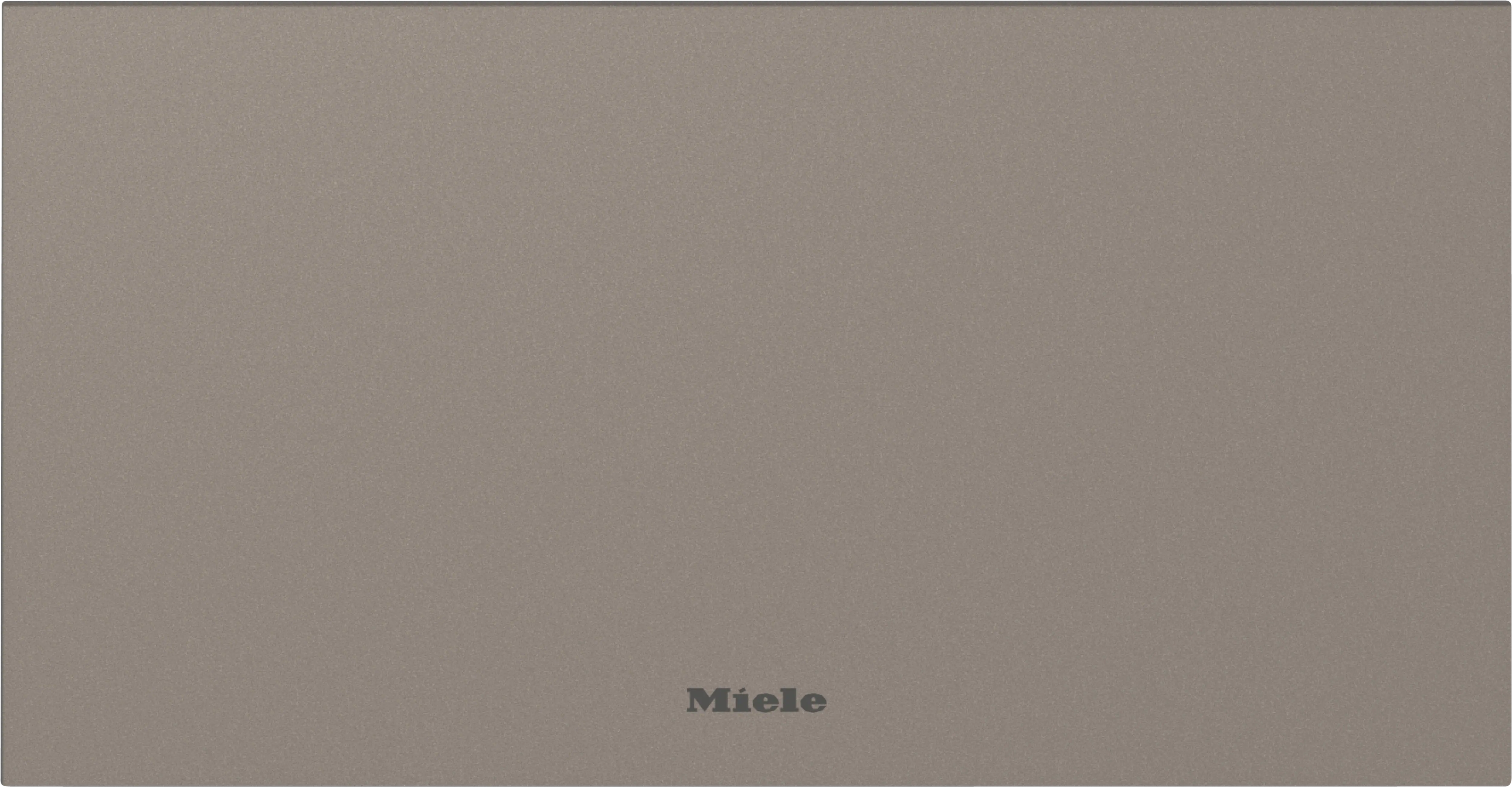 Miele ESW 7030 暖抽/真空抽屉 珍珠米