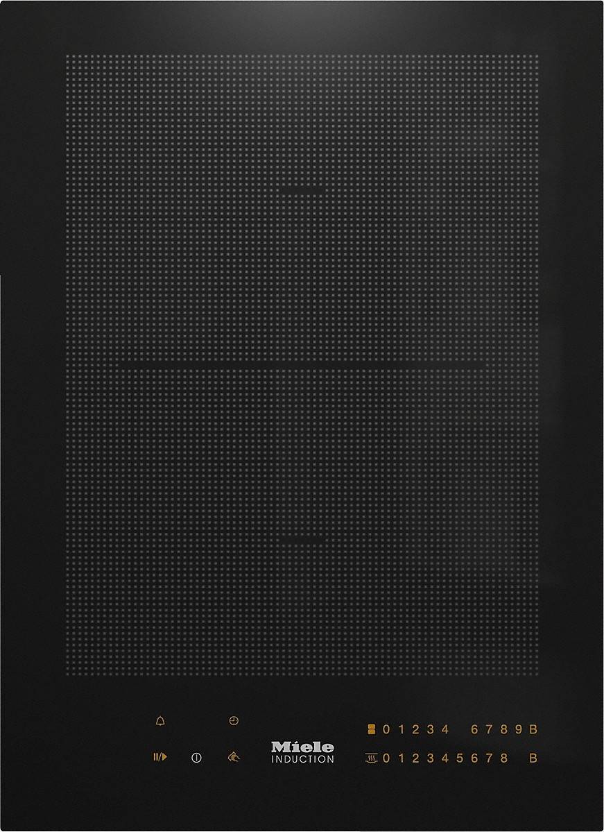 Miele 美诺 嵌入式电磁炉 CS 7612 FL