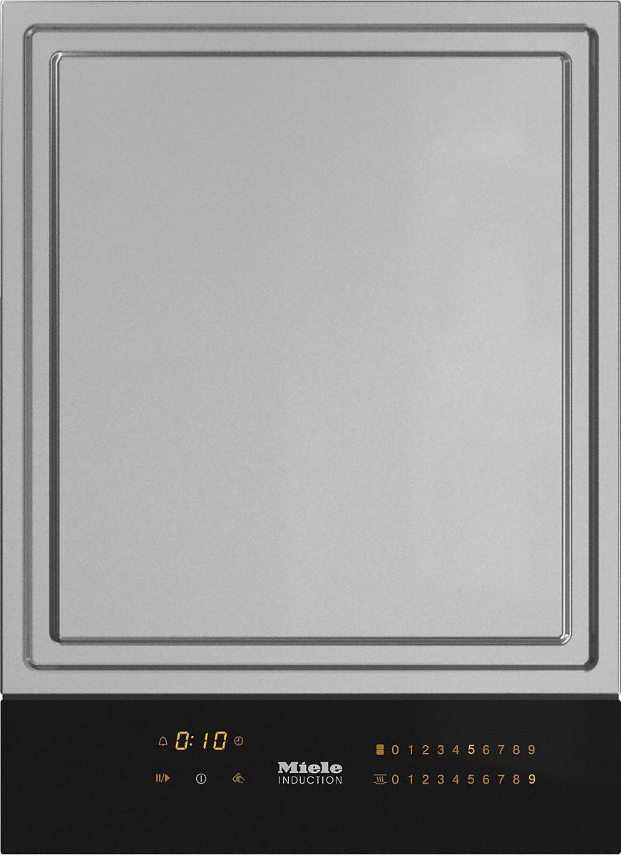 Miele美诺CS 7632FL 美诺多米诺灶铁板烧Smartline 