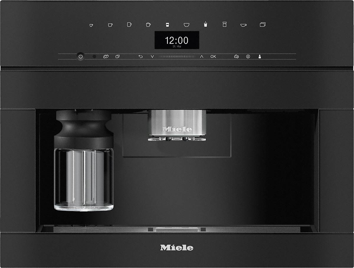 Miele美诺 CVA 7440 咖啡机