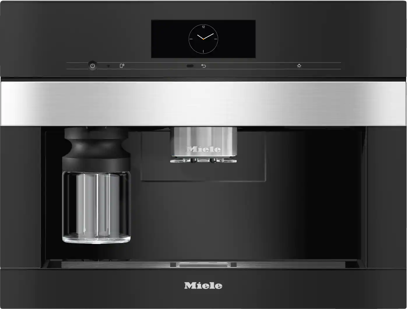 Miele美诺 CVA 7840 咖啡机