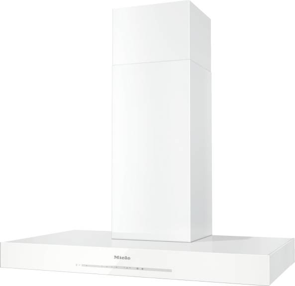 Miele美诺DA 6698 W Puristic Edition 6000壁挂式抽油烟机 白色
