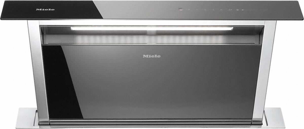 Miele 美诺 DA 6890 隐藏式升降烟机 油烟机
