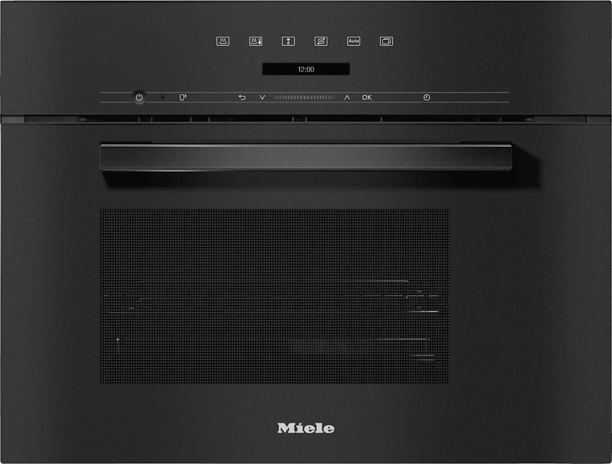 Miele/美诺嵌入式蒸箱DG7240 多维蒸外部蒸汽发生 