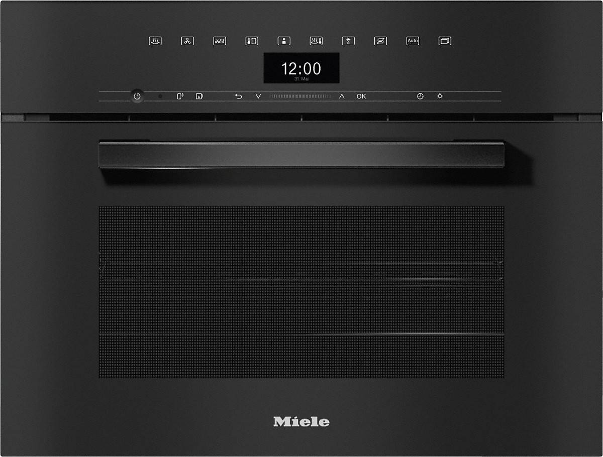 Miele美诺 DGC 7440 HC Pro 蒸烤箱