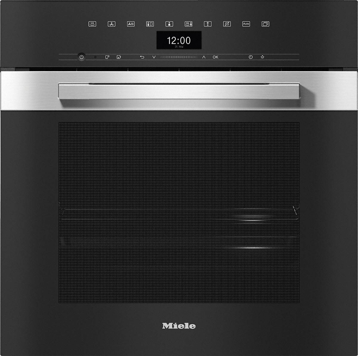 Miele美诺 DGC 7460 HC Pro 蒸烤箱 3