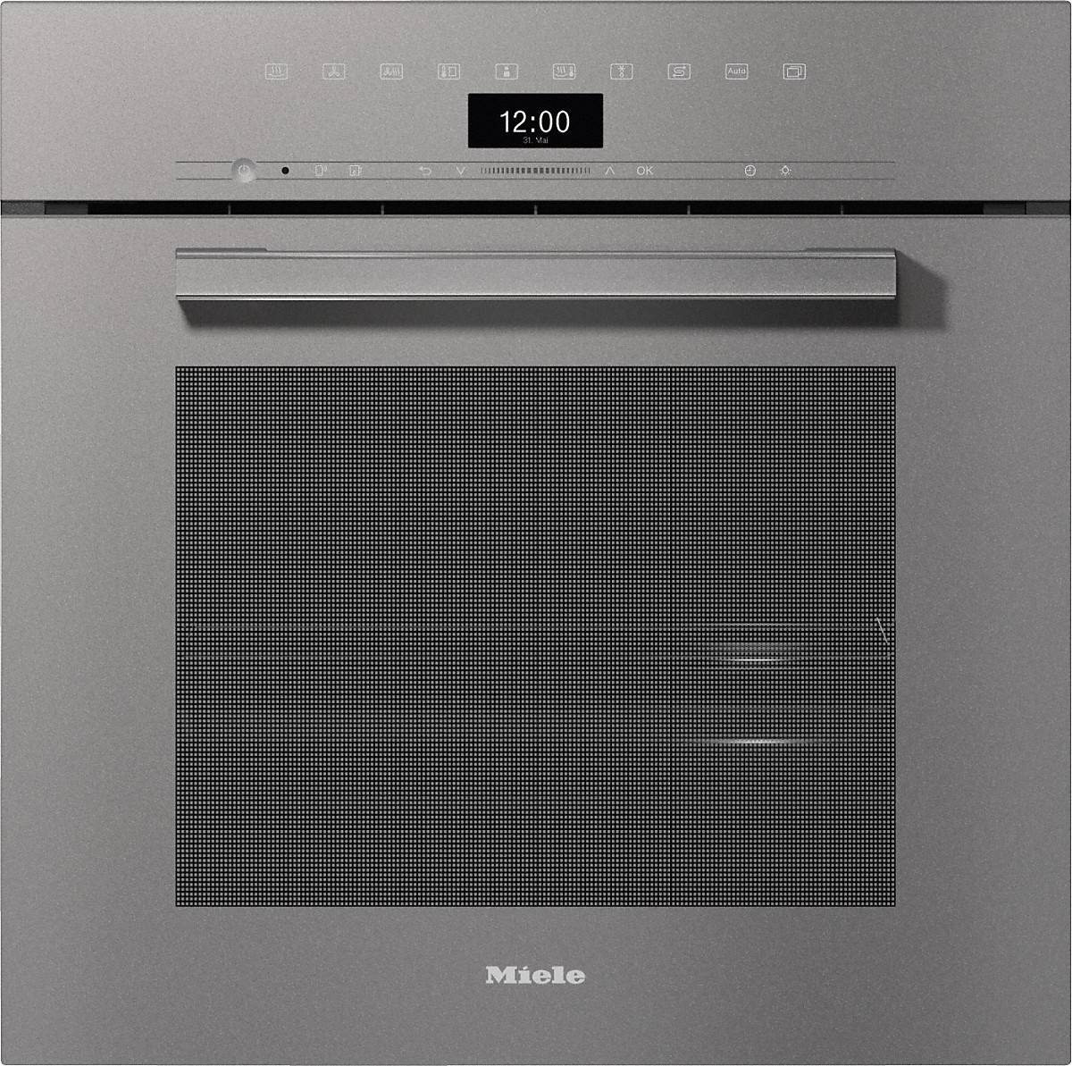 Miele美诺 DGC 7460 HC Pro 蒸烤箱 2