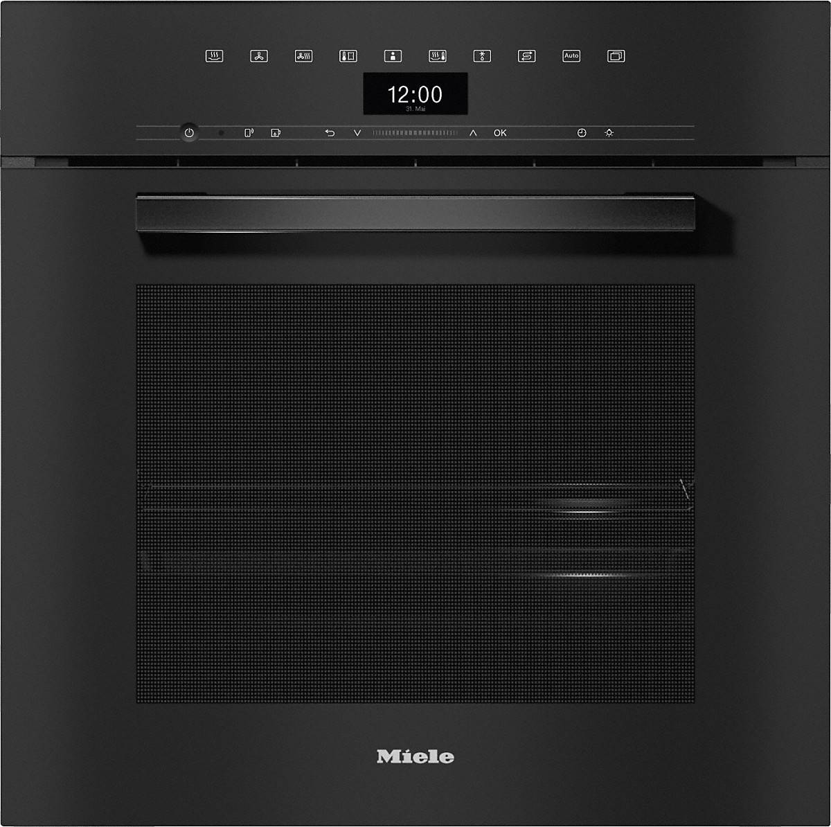 Miele美诺 DGC 7465 HC Pro 蒸烤箱