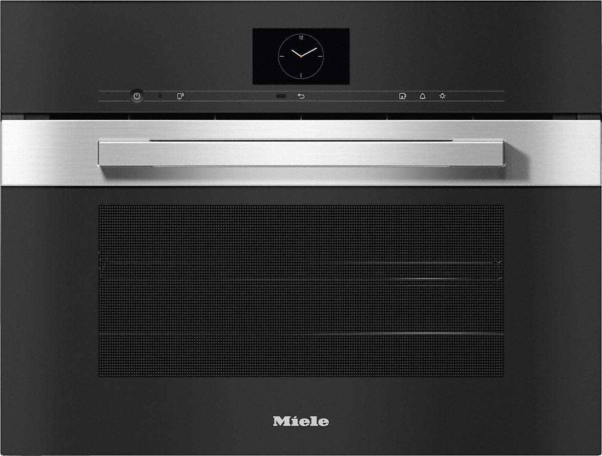 Miele美诺 DGC 7640 HC Pro 蒸烤箱 3