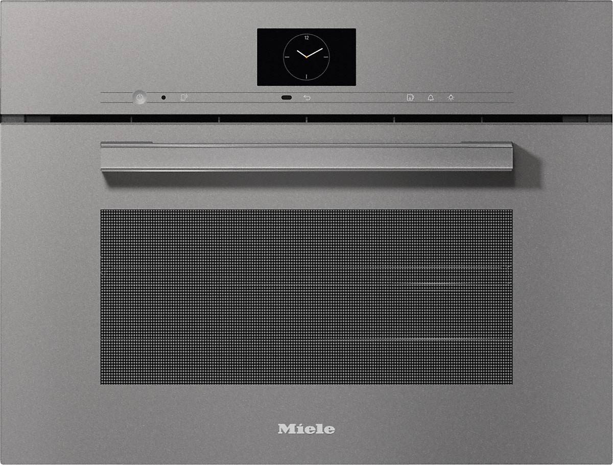 Miele美诺 DGC 7640 HC Pro 蒸烤箱 2