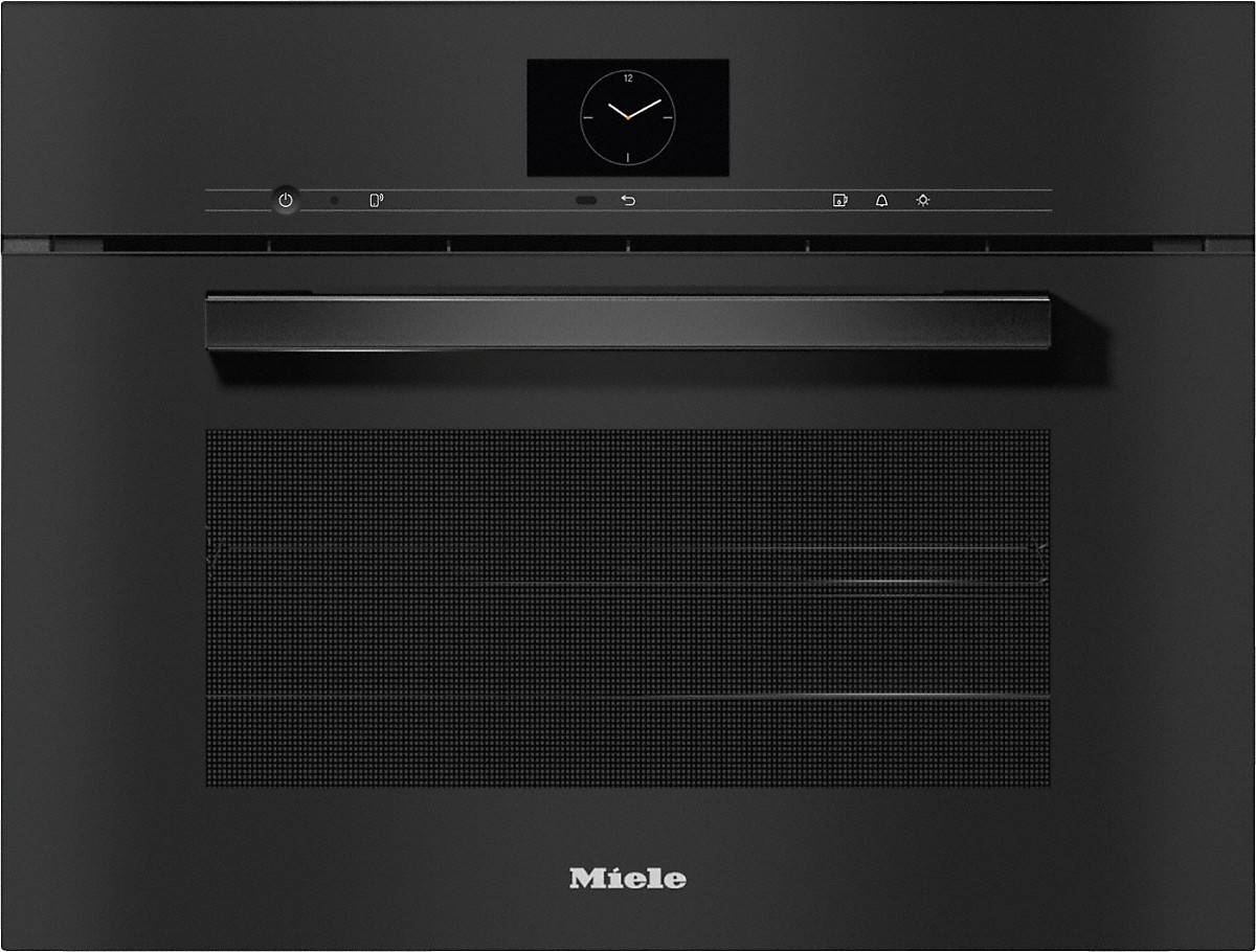 Miele美诺 DGC 7640 HC Pro 蒸烤箱