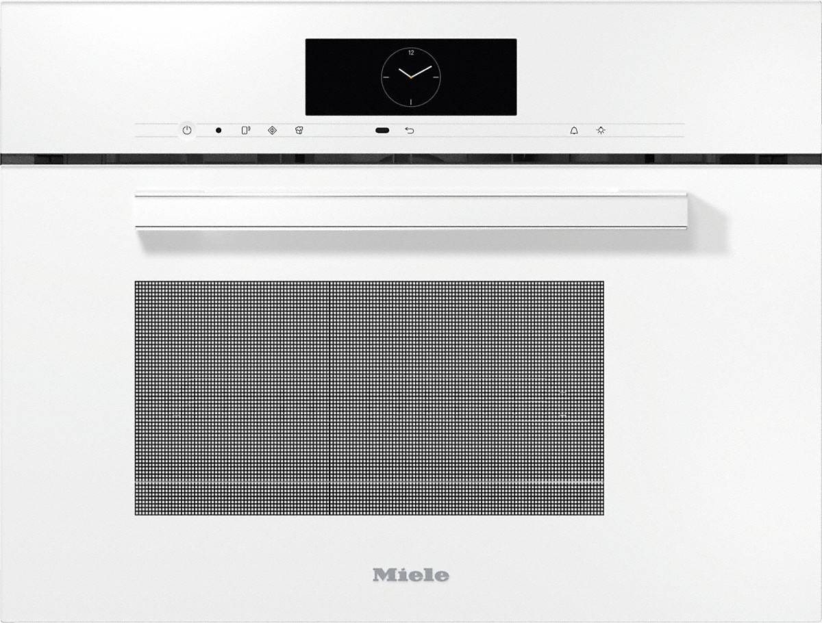 美诺Miele 嵌入式DGM 7840微波蒸箱