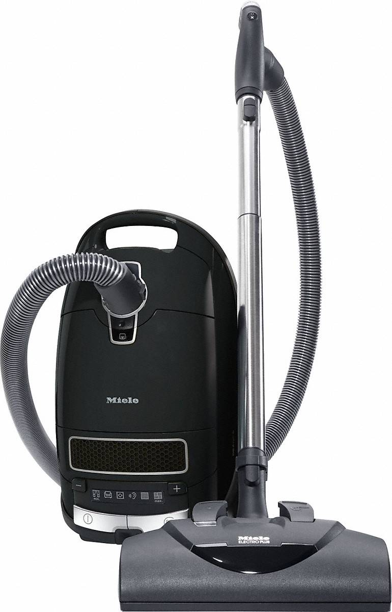 Miele 美诺 C3 Electro EcoLine - SGFP3 吸尘器