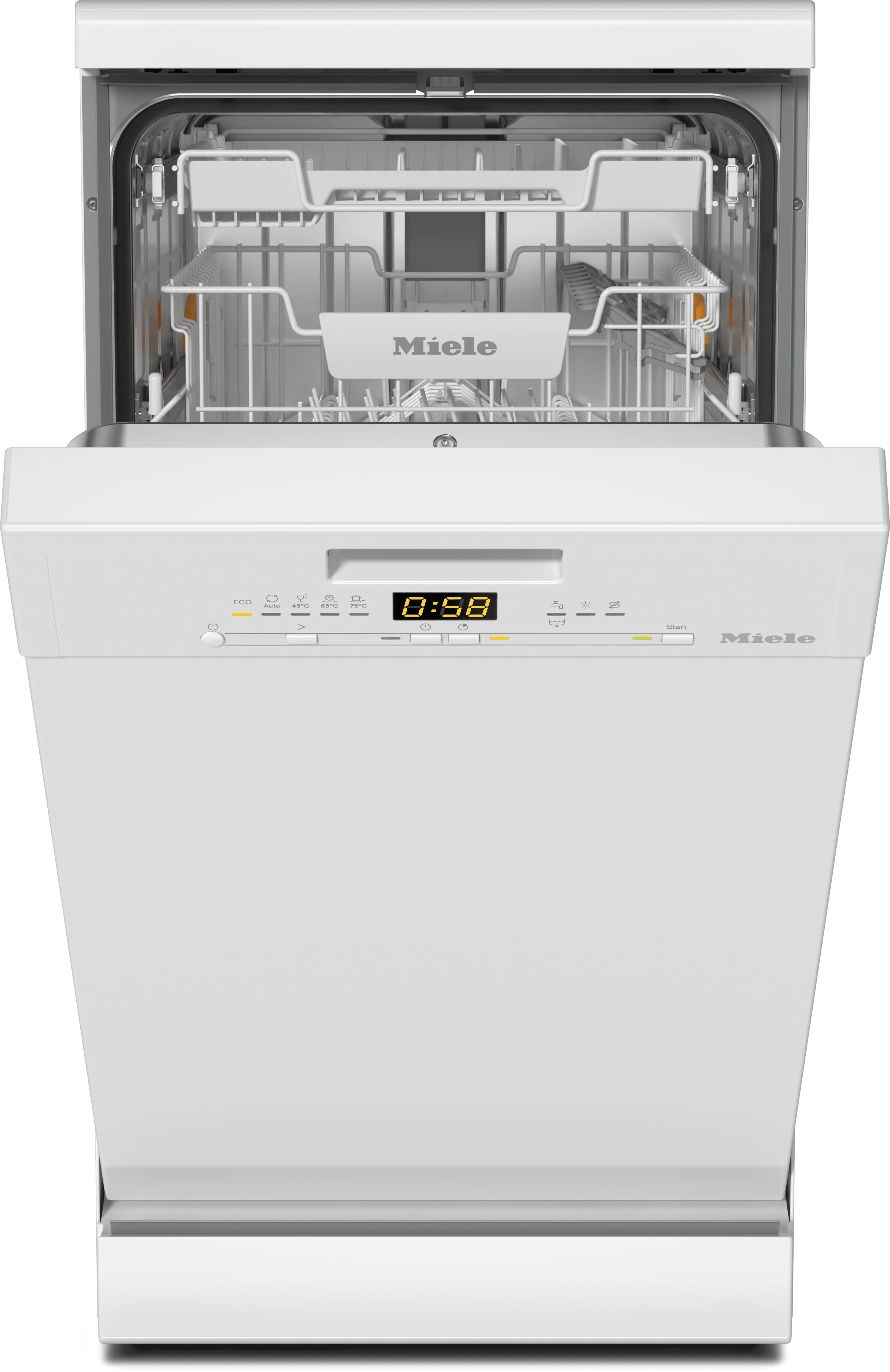 Miele美诺 G 5540 SC SL Active 洗碗机
