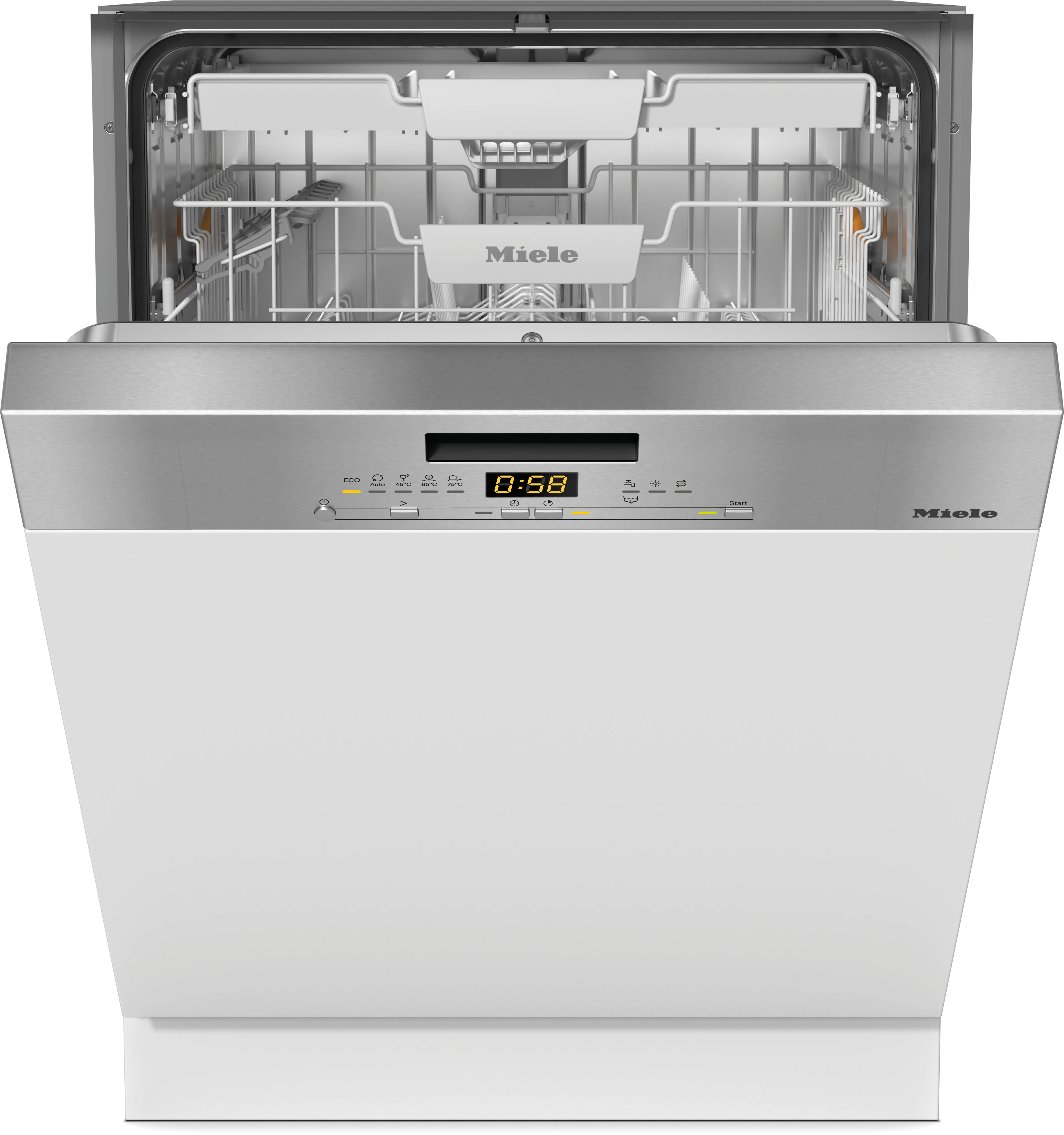Miele美诺 G 5611 SCi Active 洗碗机