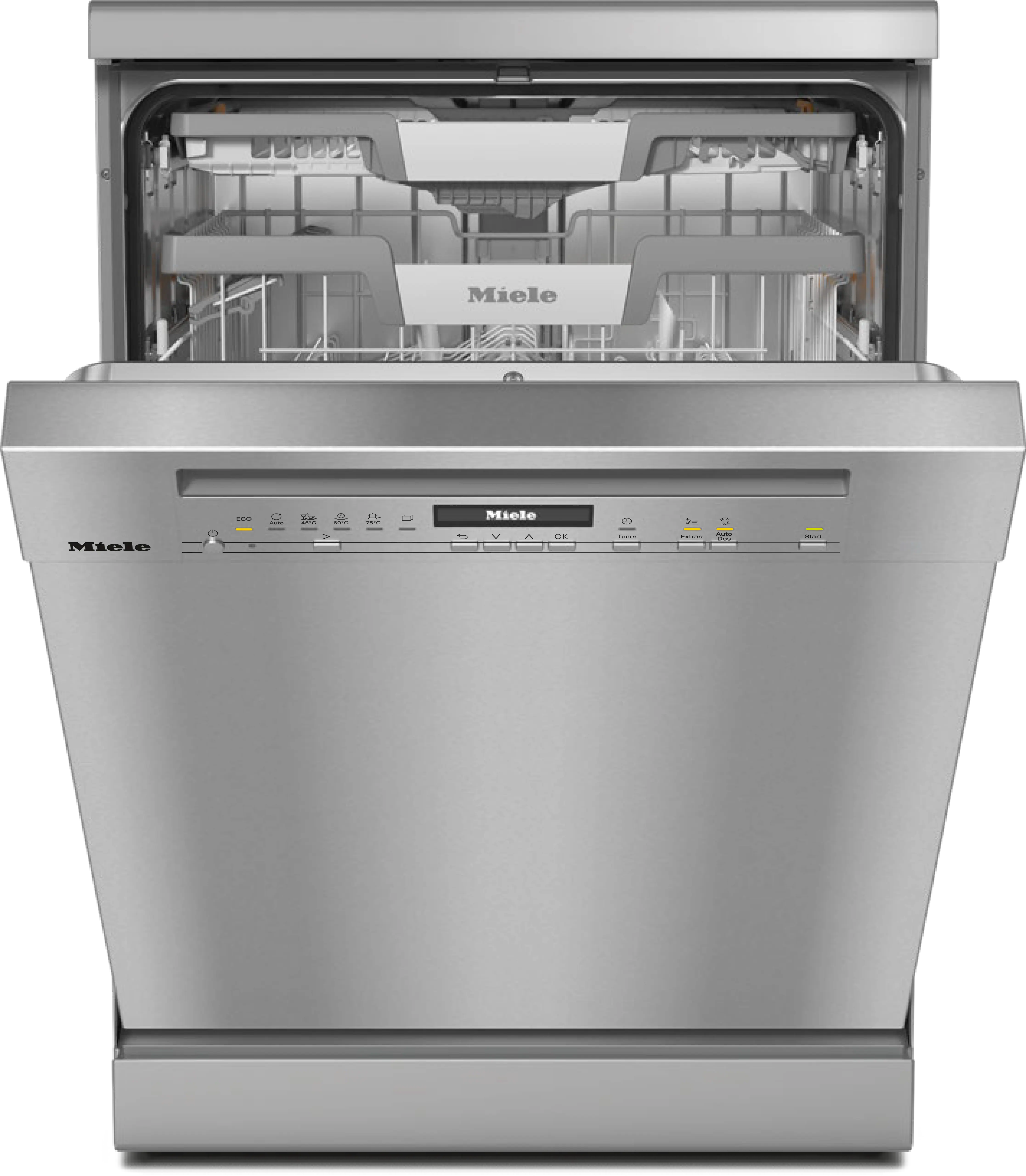 Miele美诺 G 7130 SC Front AutoDos 洗碗机