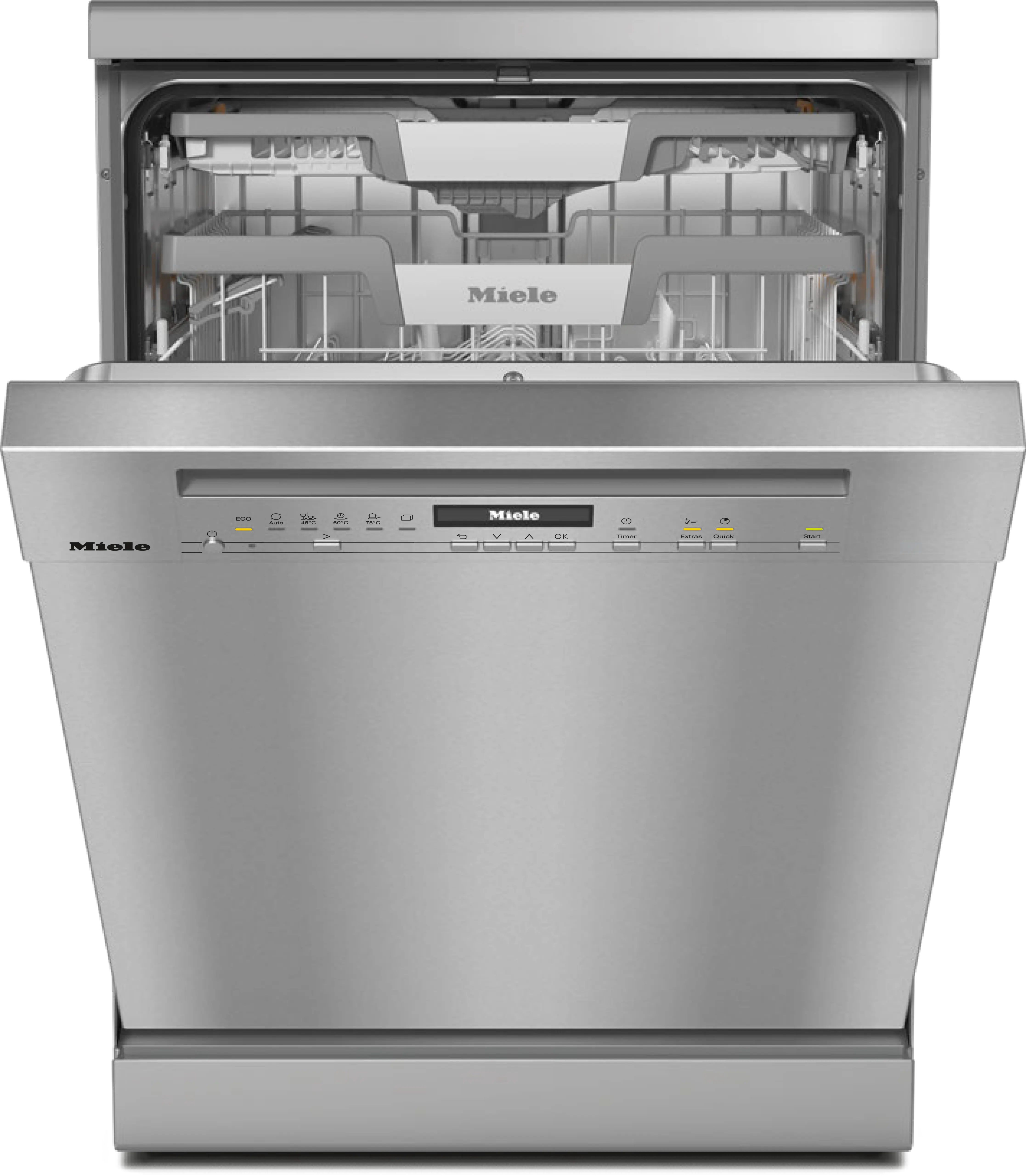 Miele美诺 G 7210 SC Front 洗碗机