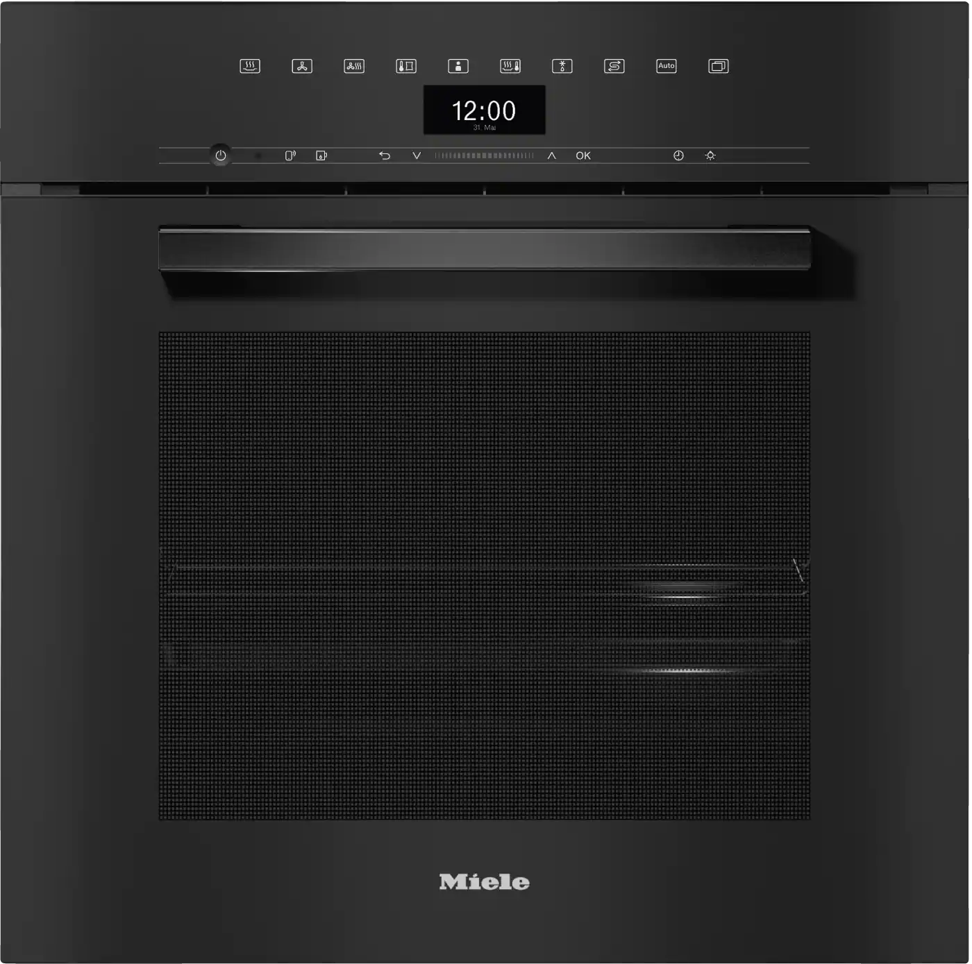 Miele美诺 G 7678 SCVi XXL AutoDos E 洗碗机
