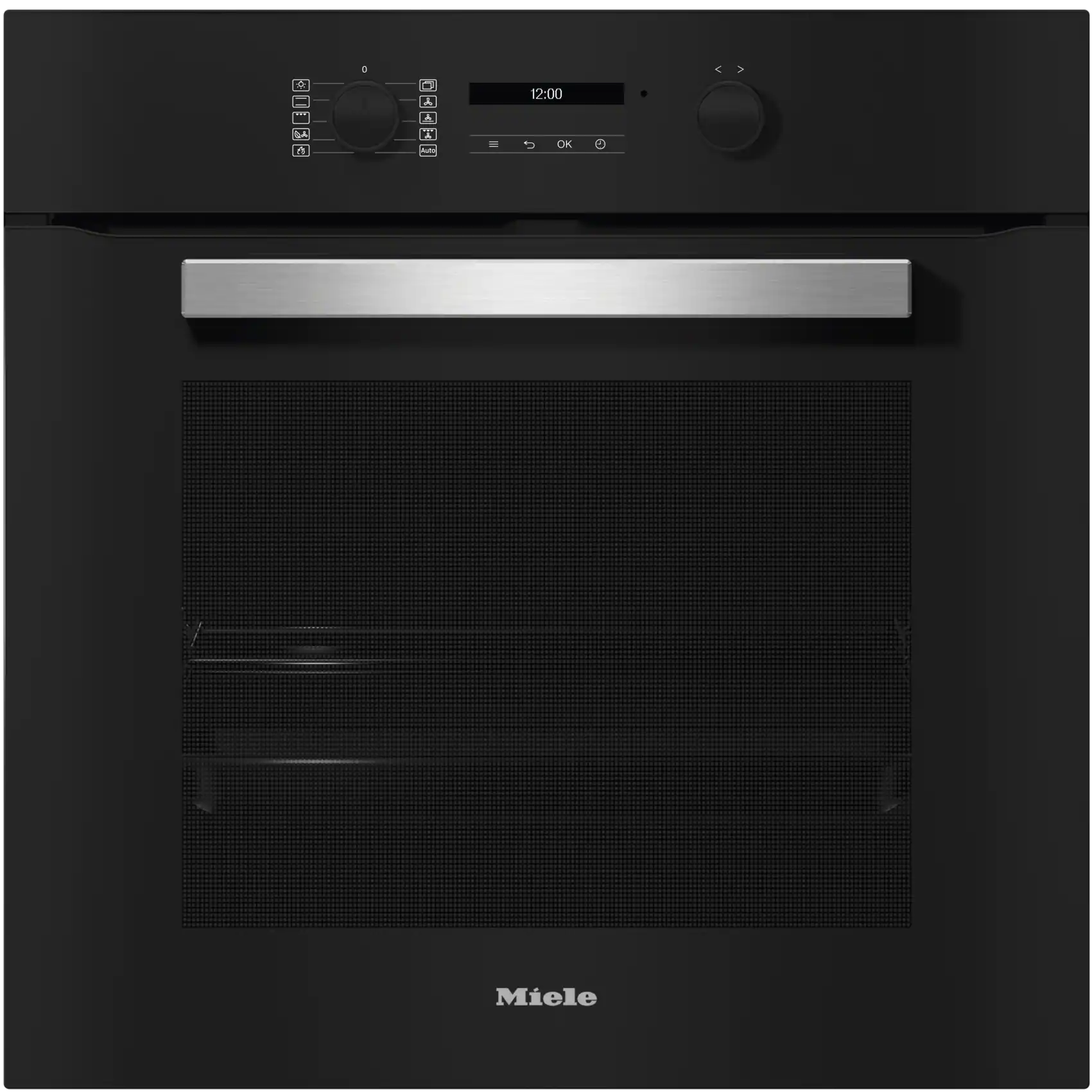 Miele美诺 H 2467 BP ACTIVE 烤箱